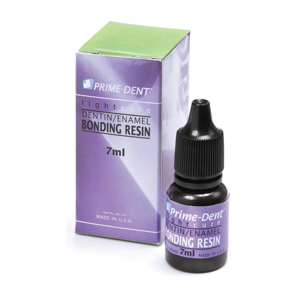 Adhesivo fotocurable de quinta generación (bonding) 7 ml – Prime Dental (006-030)