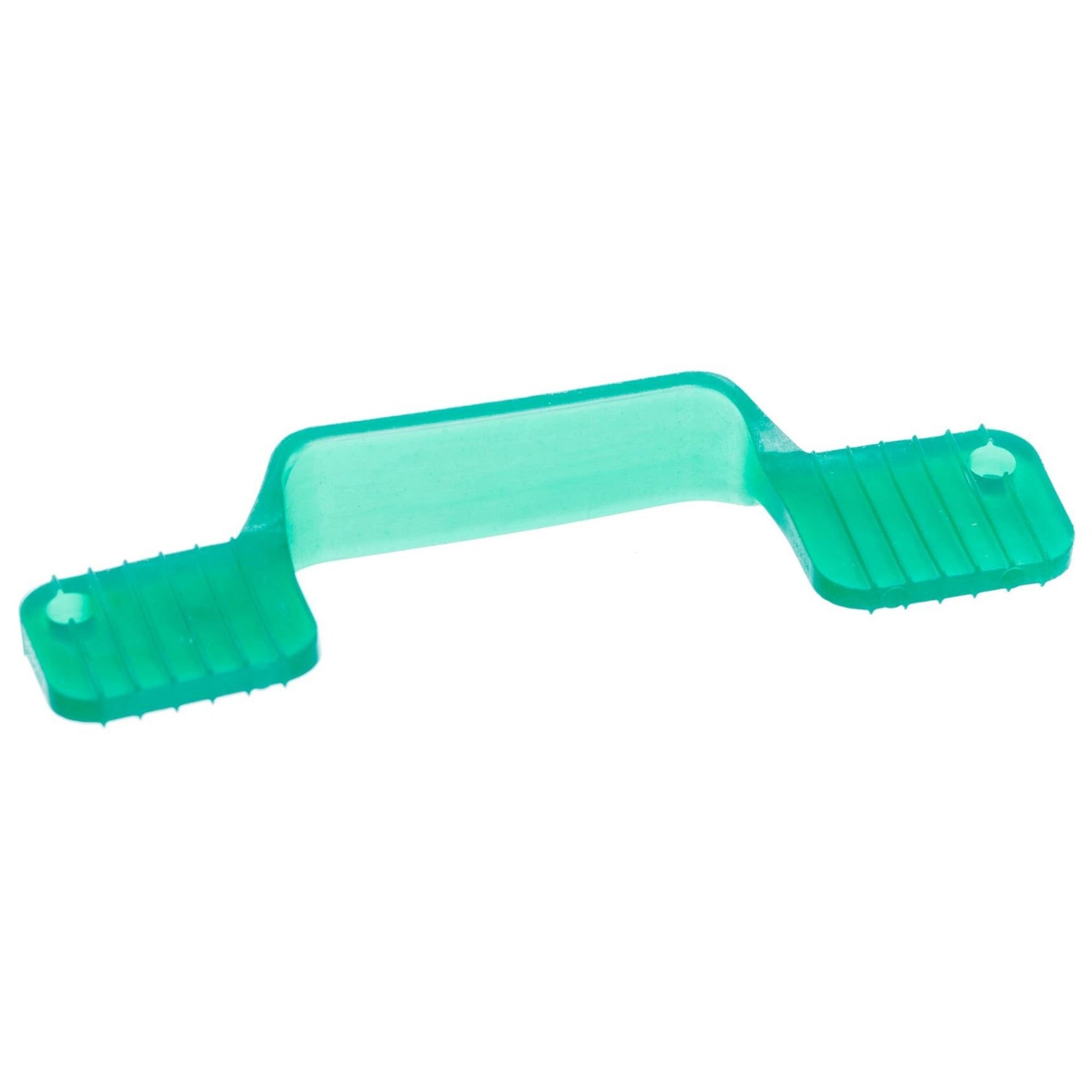 Isoblock, retractor de labios