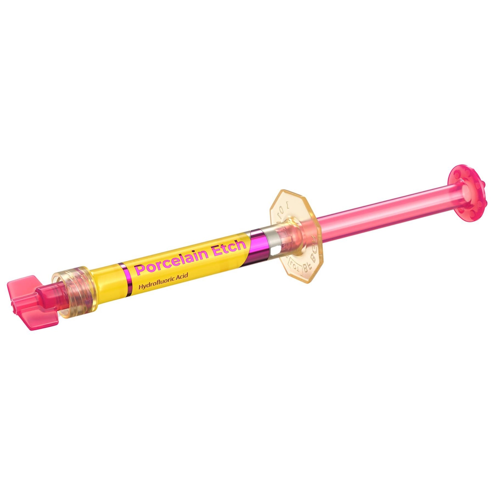 Porcelain etch c/1 jer, acido grabador p/porcelana