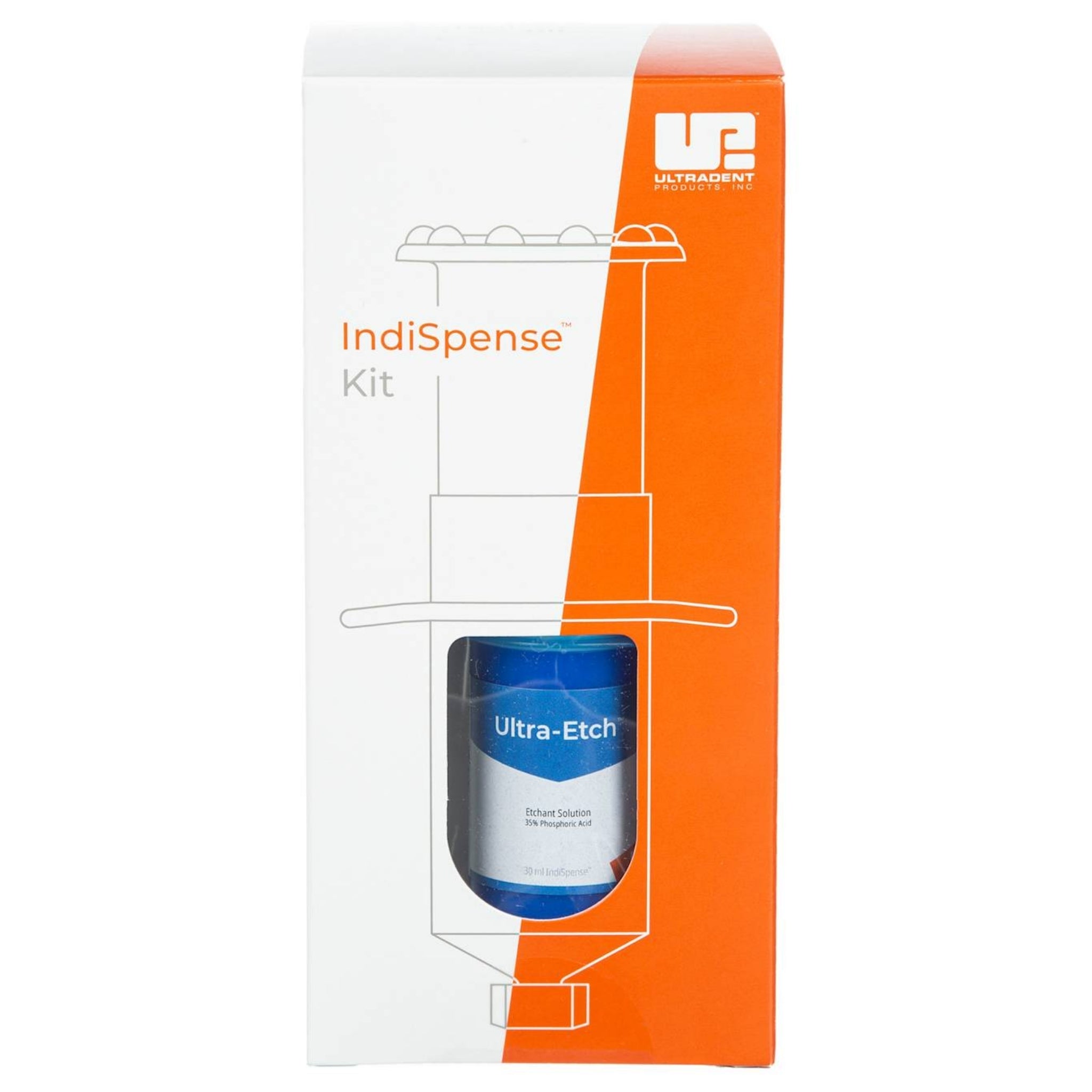 Ultra-etch jumbo jer 30ml, acido gr