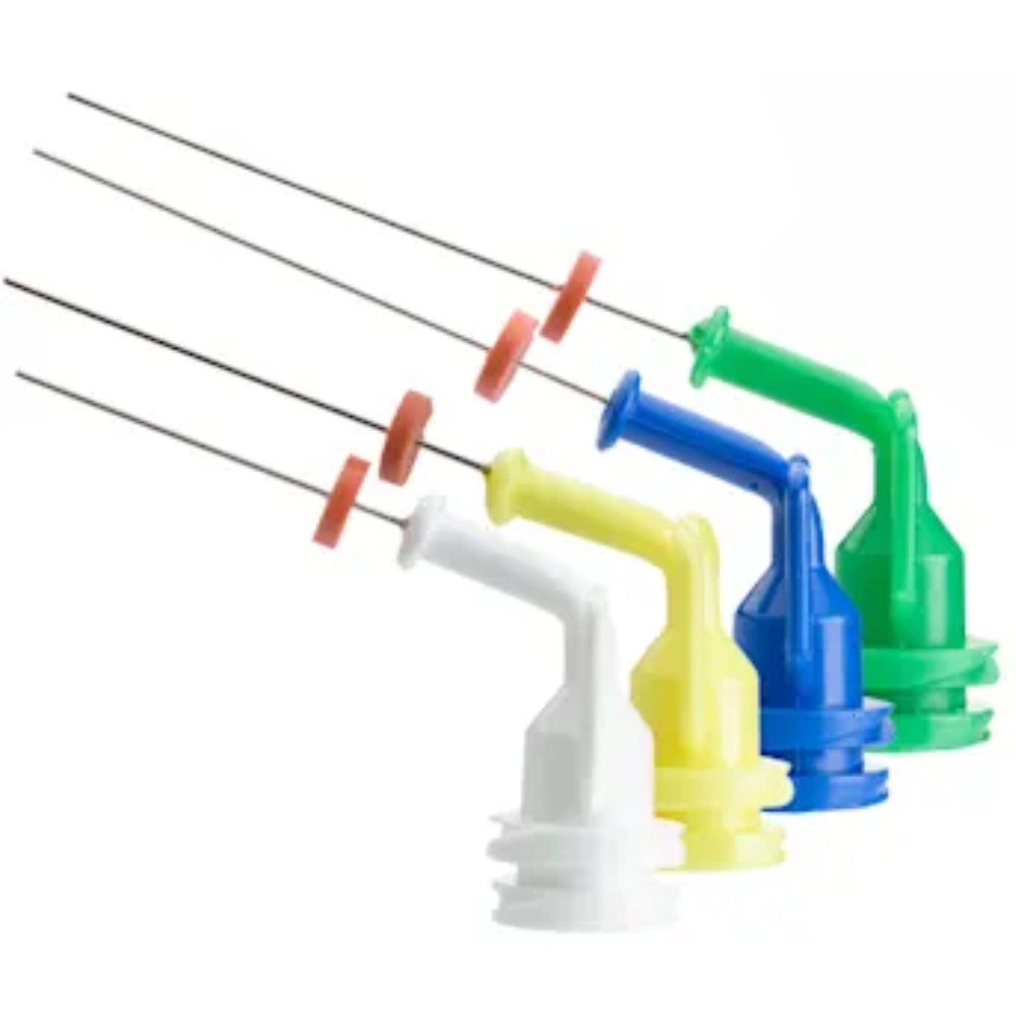 Endo-eze navitip surtida cal30 (1 pza)