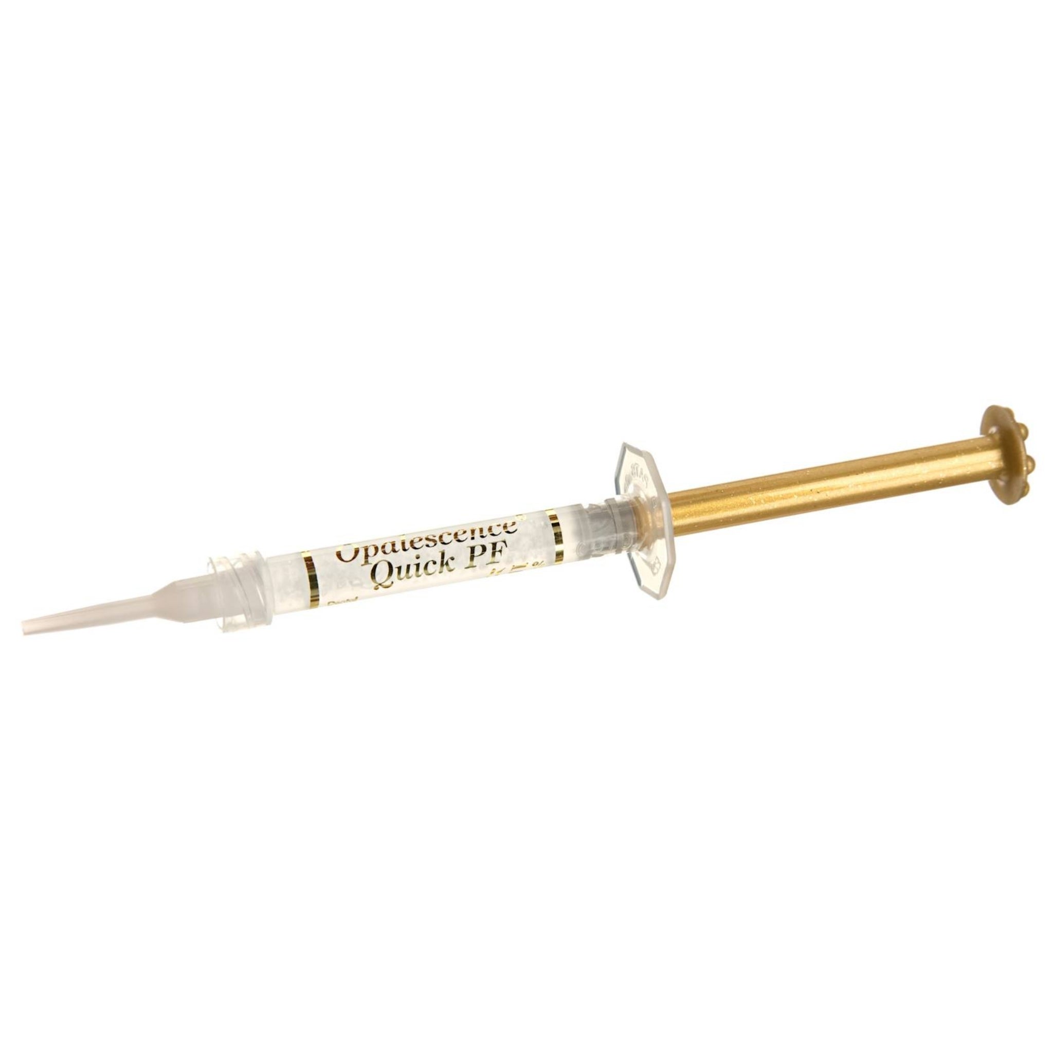 Opalescence quick 45% c/1 jer