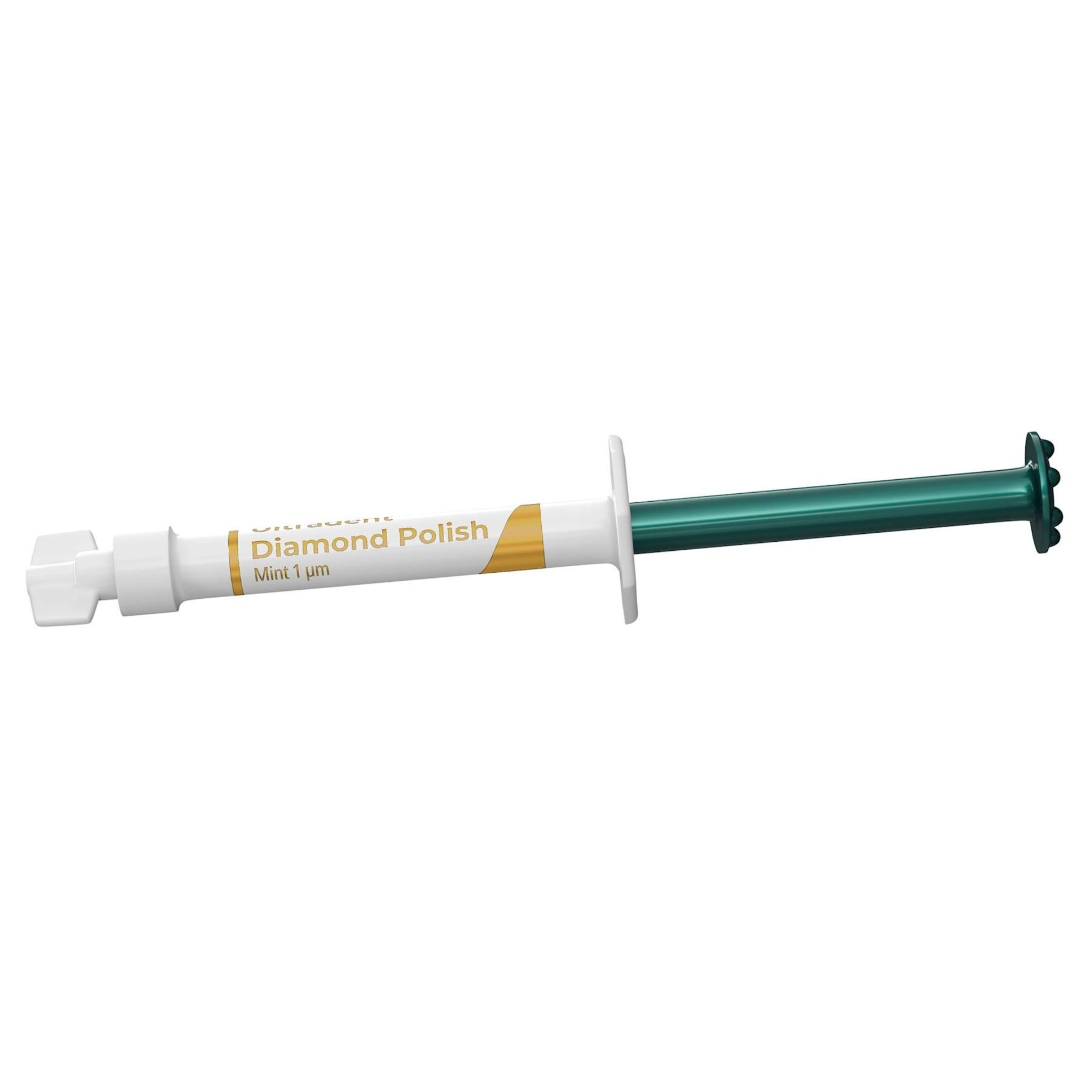 Diamond polish menta grano 1 c/1 jer