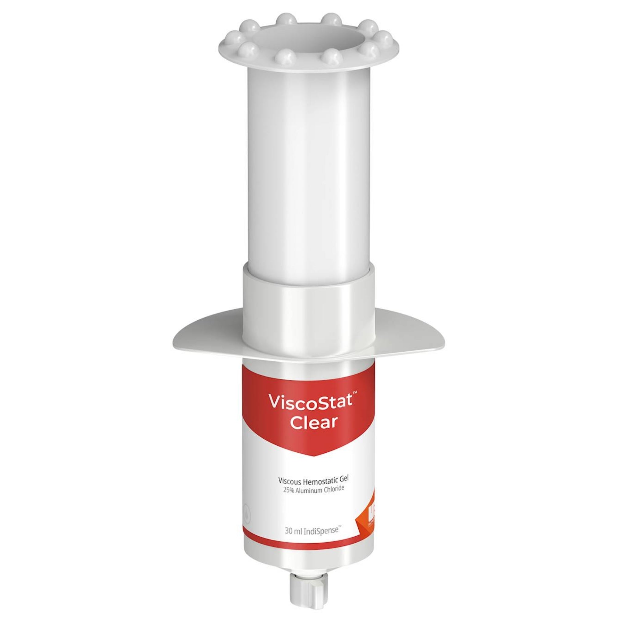 Viscostat clear jumbo jer 30ml