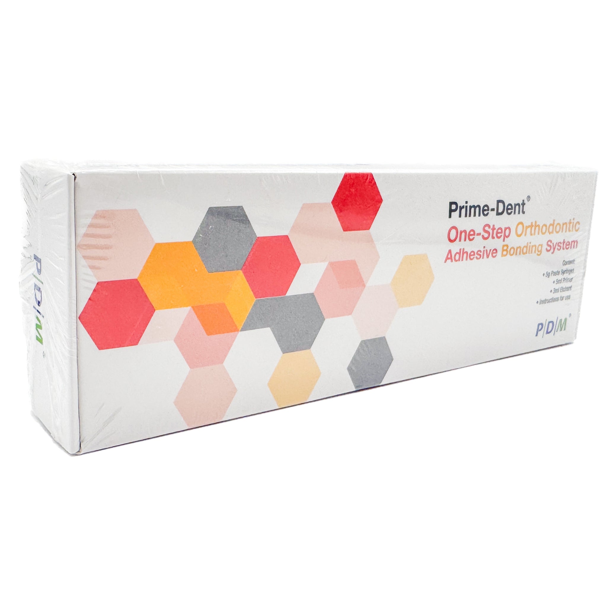 Set One Step Orthodontic 5g AUTO