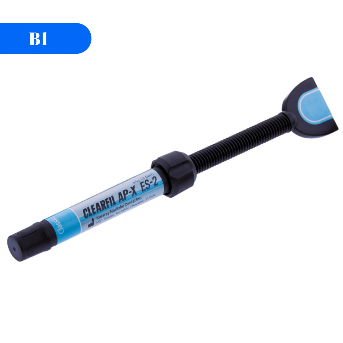Clearfil AP-X ES-2