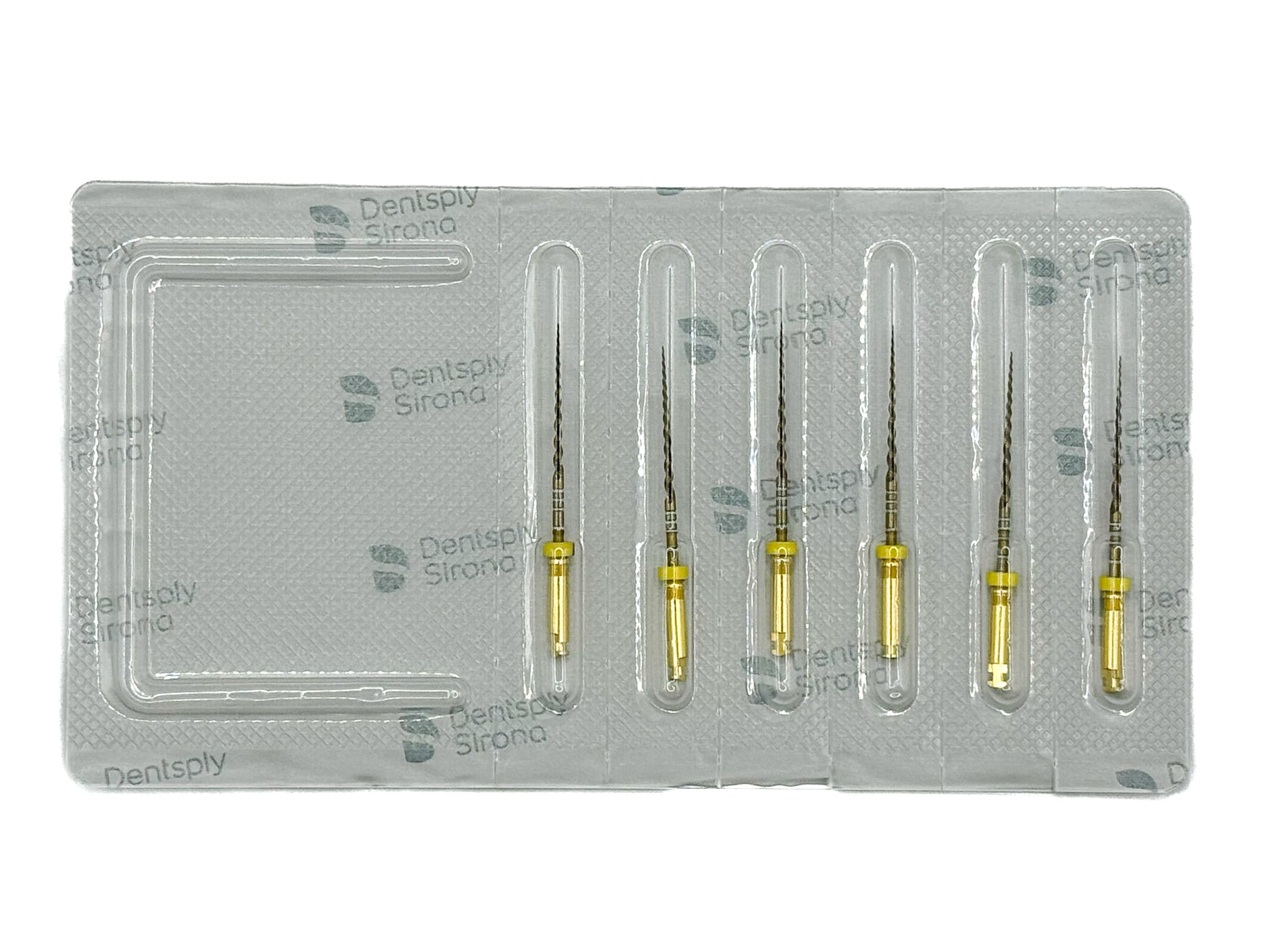 Protaper gold set