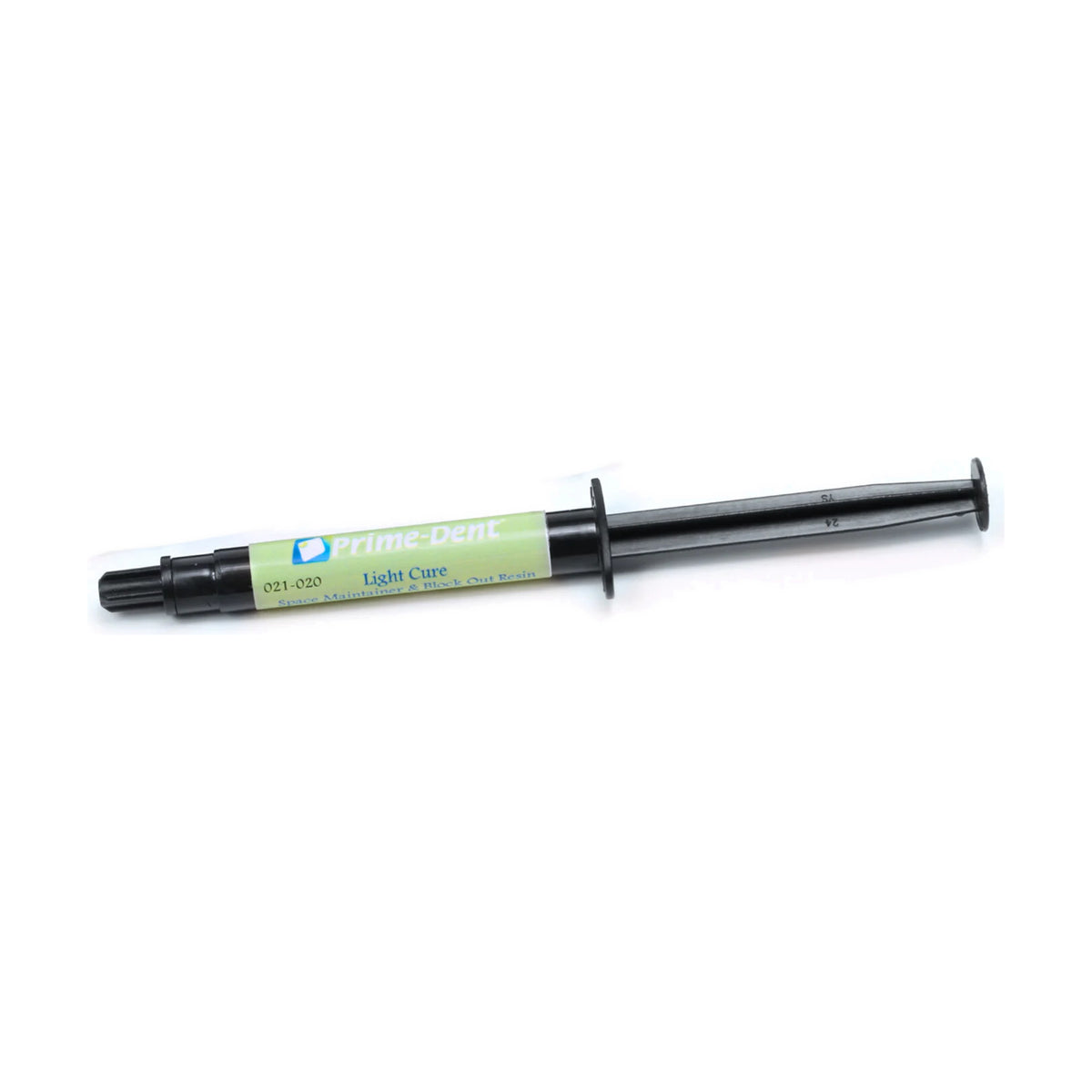 Resina fotocurable Block Out 3.5 g – Prime Dental (021-020)