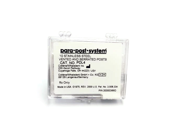 Para post pdl acero (Poste)