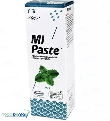 MI Paste Plus 40 g GC