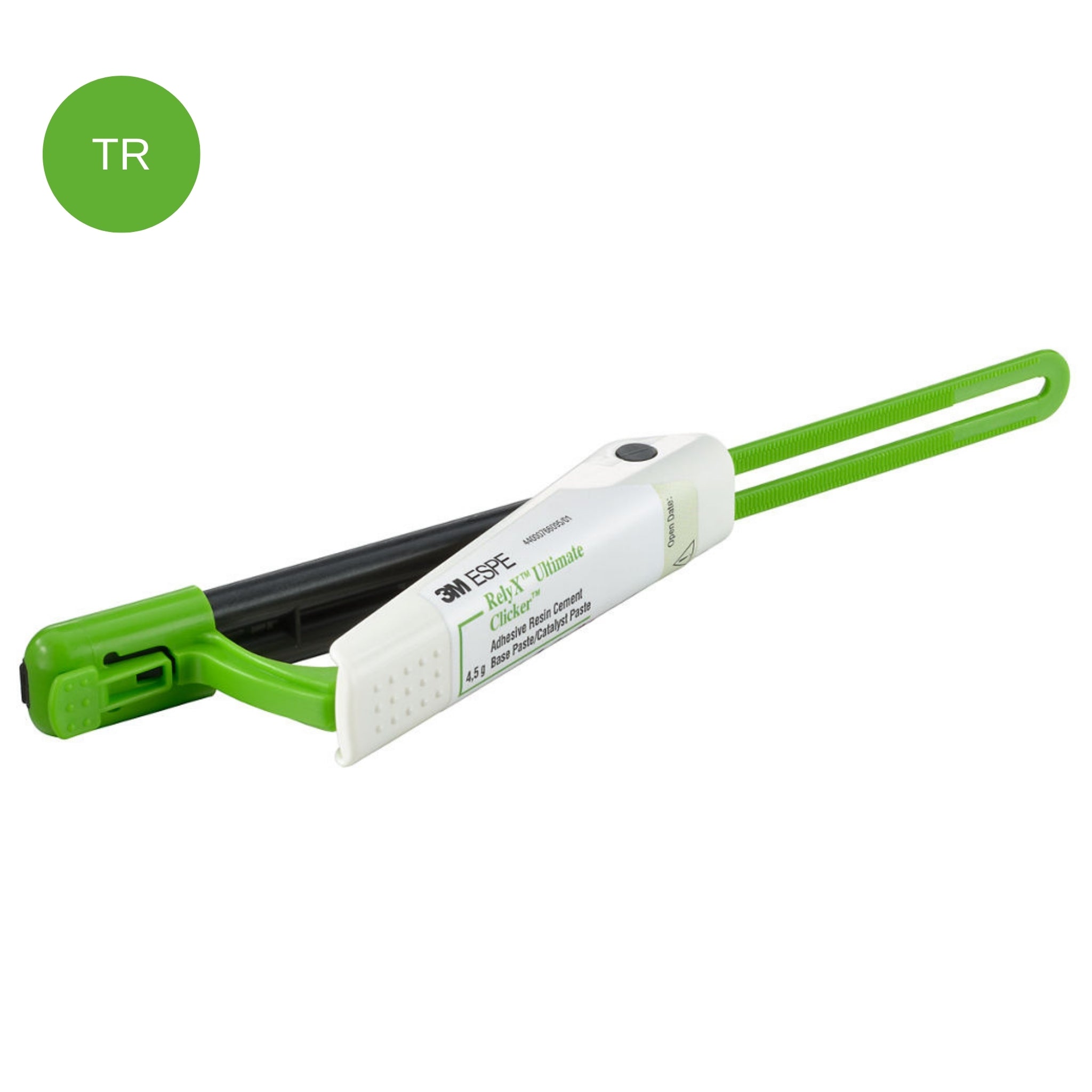 RelyX Ultimate clicker TR