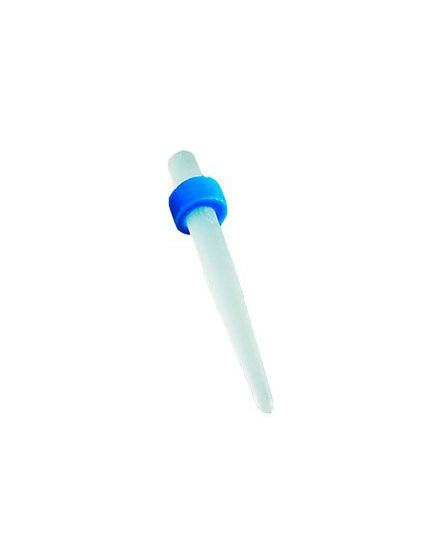 Relyx fiber postsize 3 refill azul