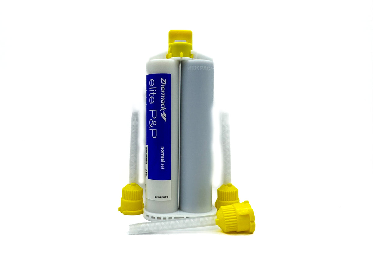 Elite p&p cartucho 50ml