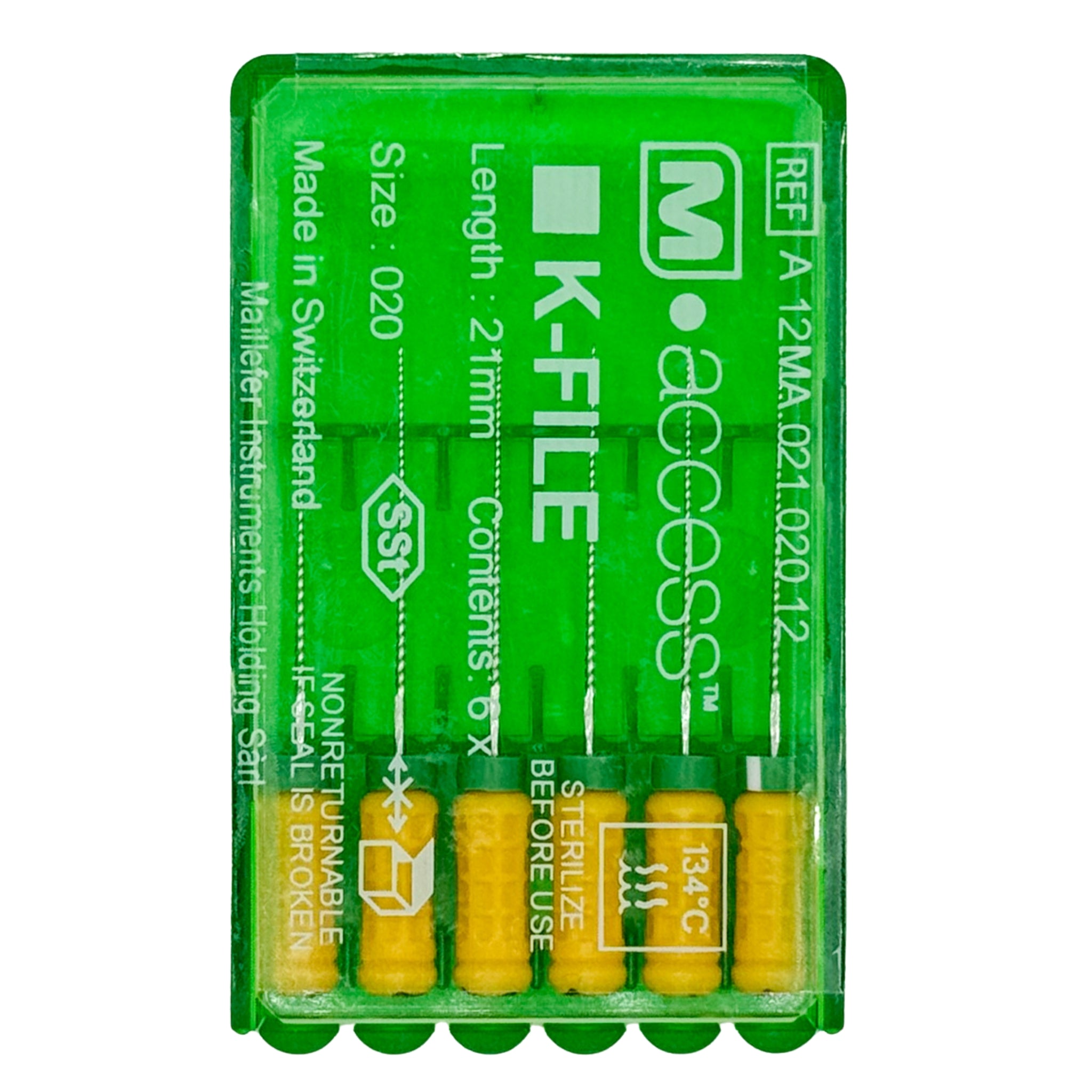 Lima k m-access