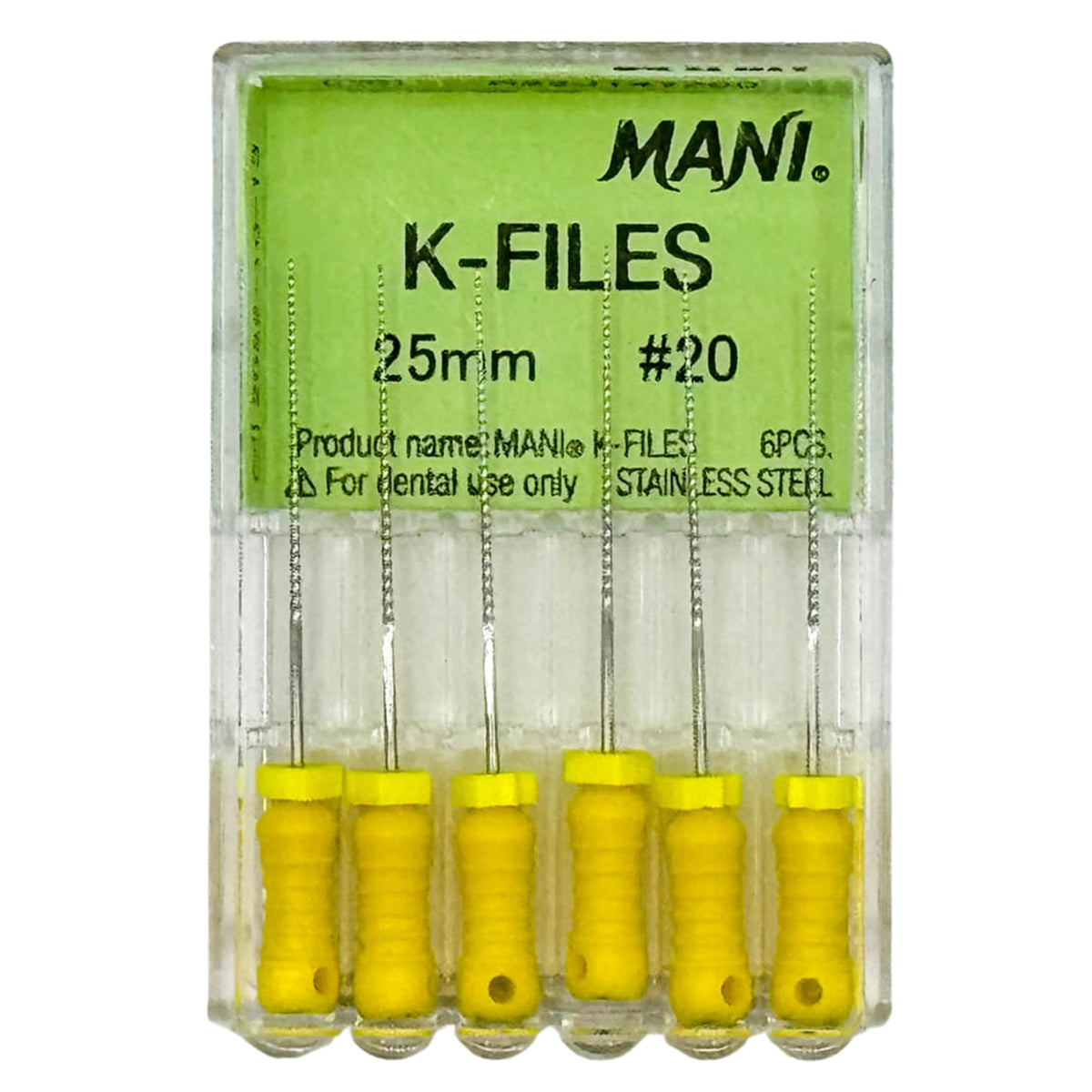 Limas Mani K