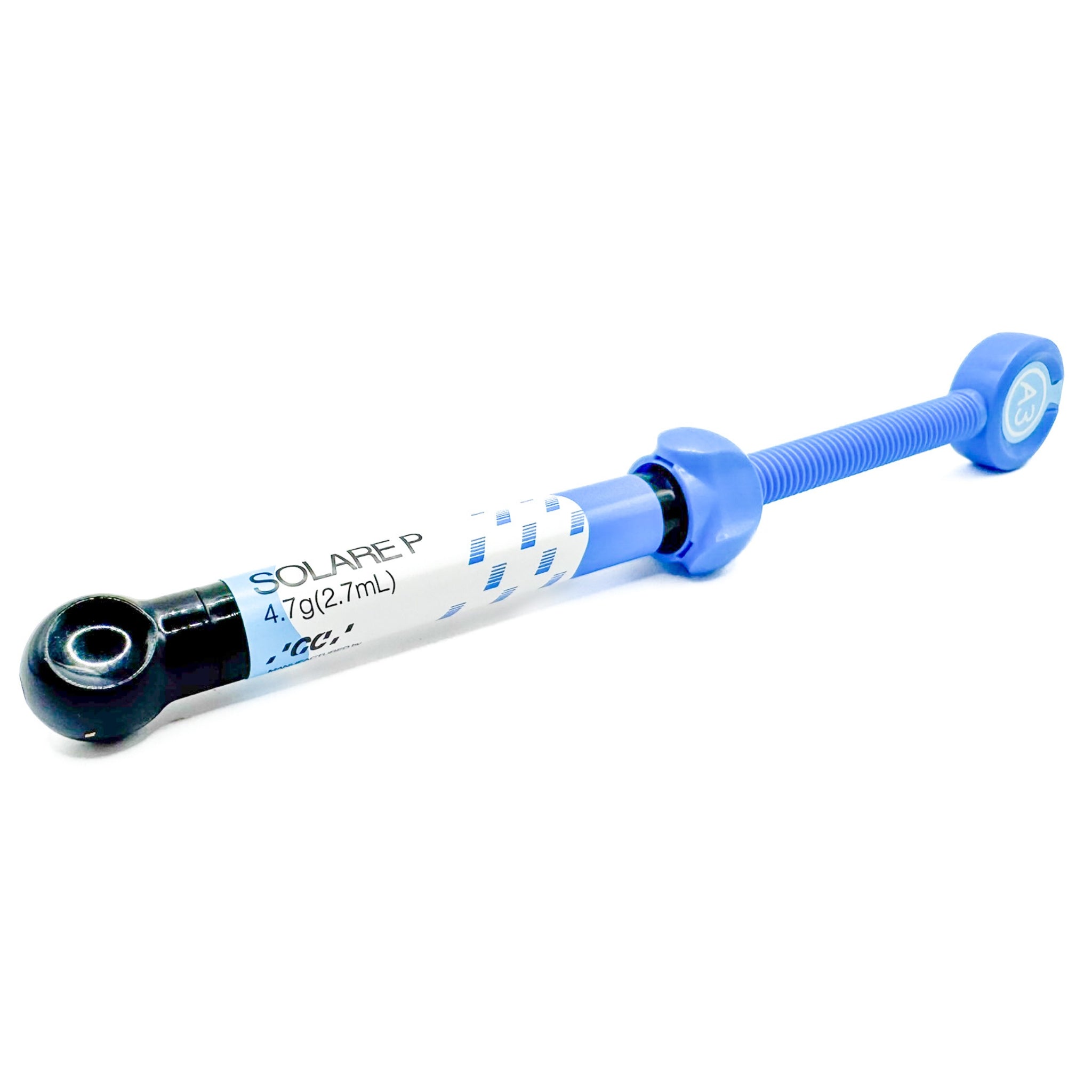 Fuji jeringa solare P (posterior) gc 4.7gr