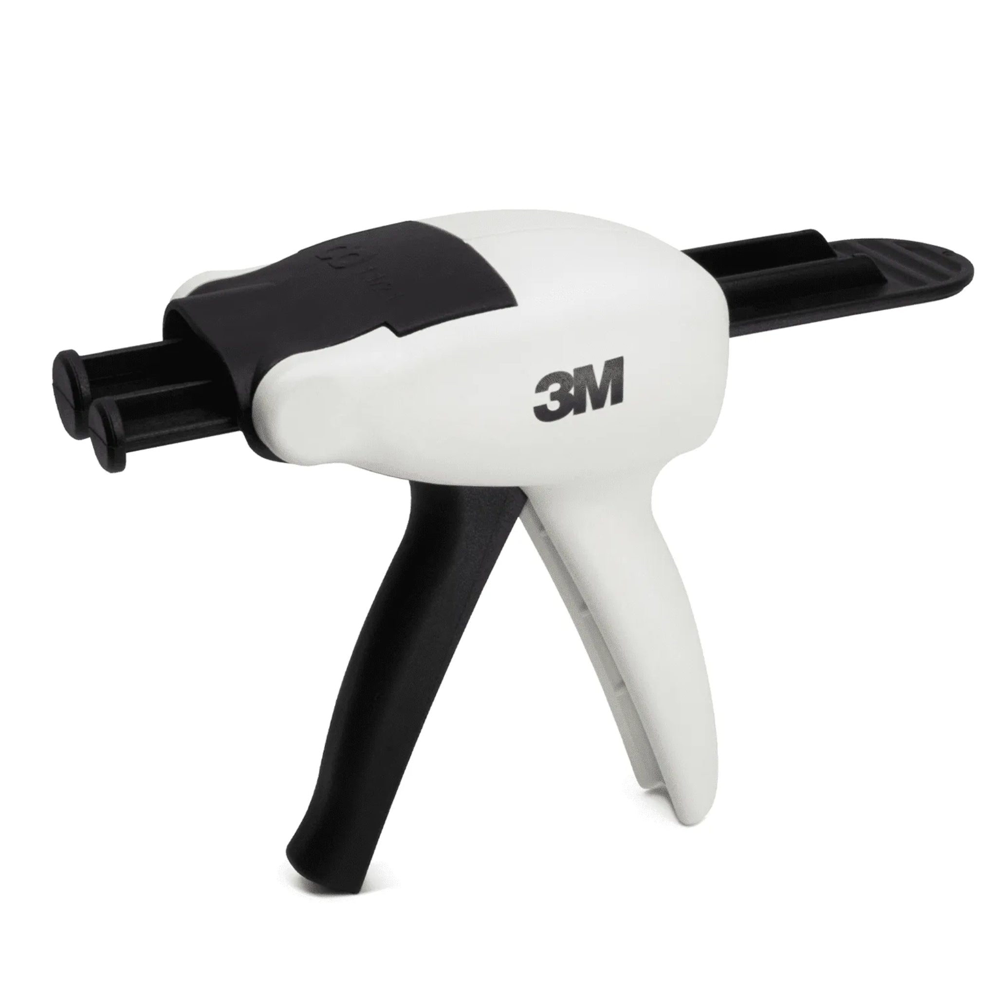 Pistola 3M Solventum dual dispenser