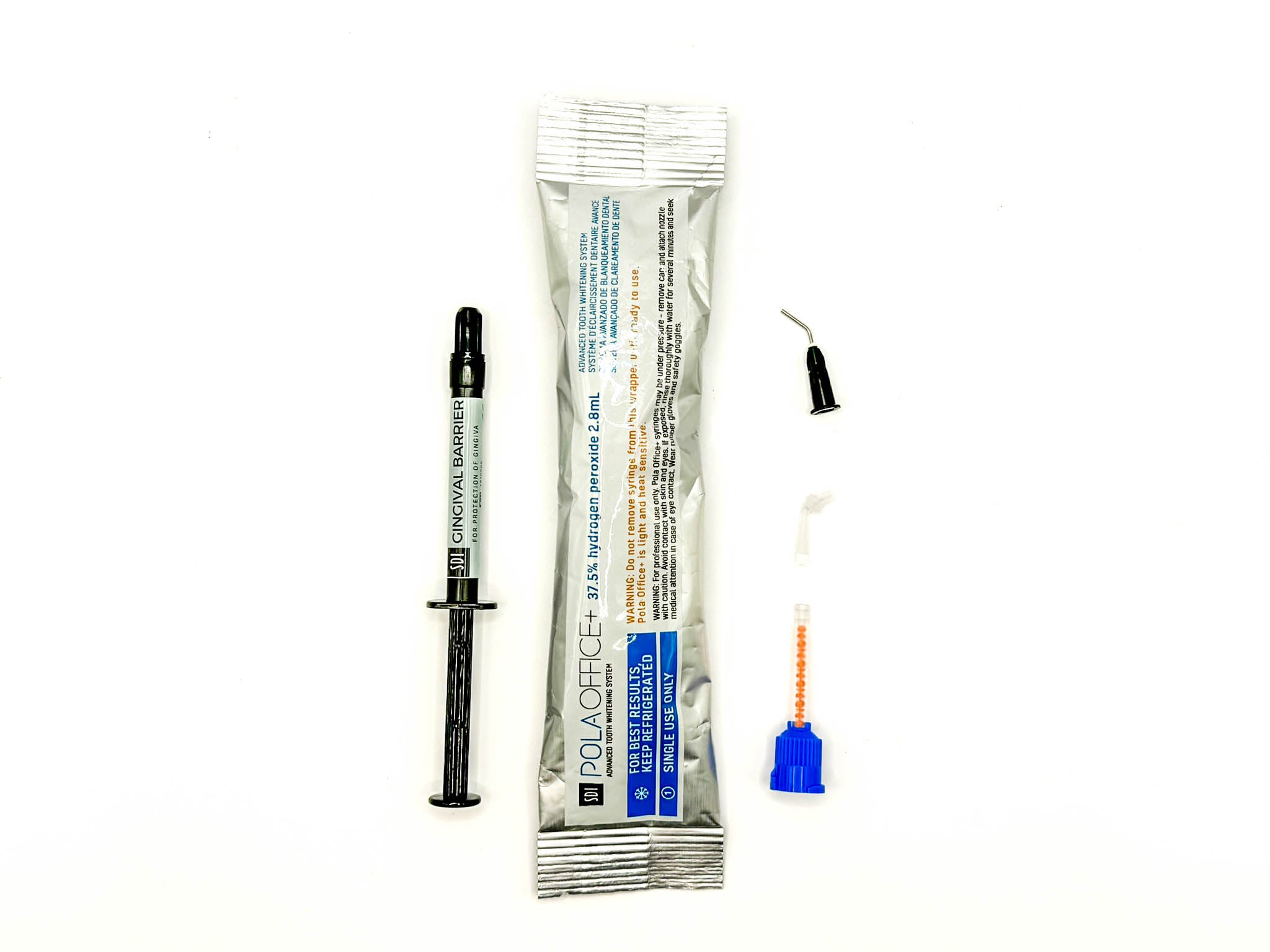 Pola office 35 o 37%