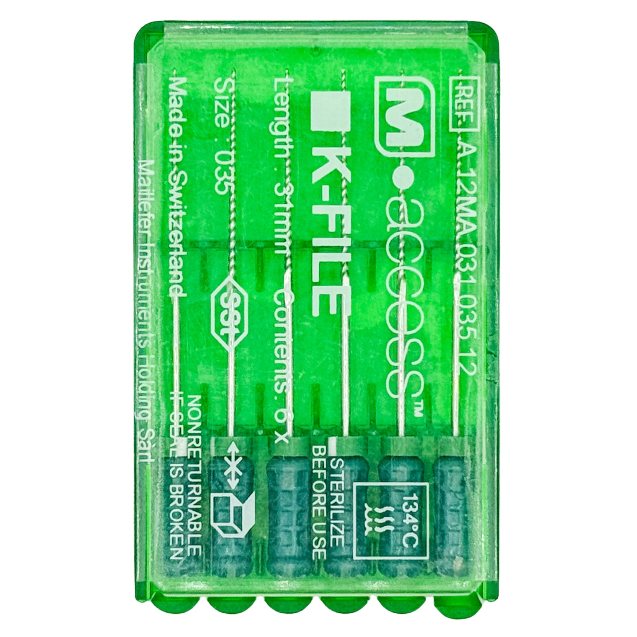 Lima k m-access