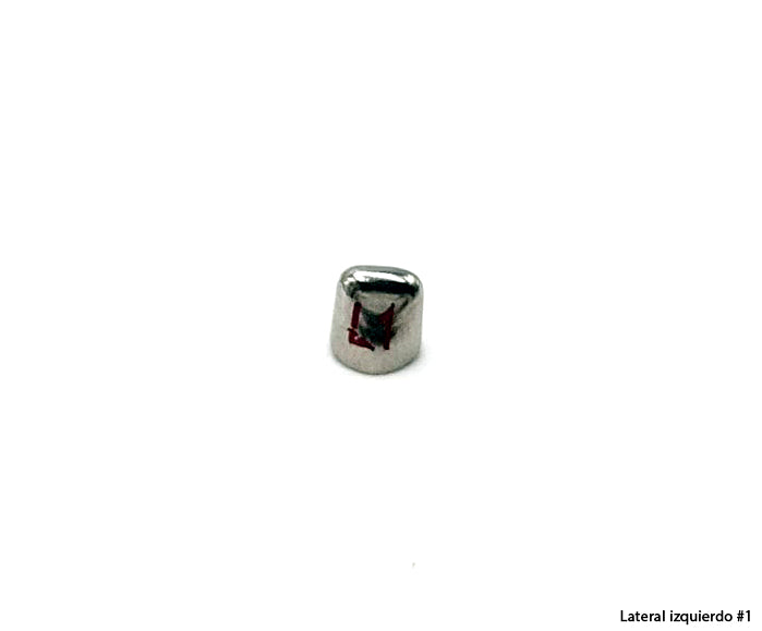 Corona de acero 3M infantiles