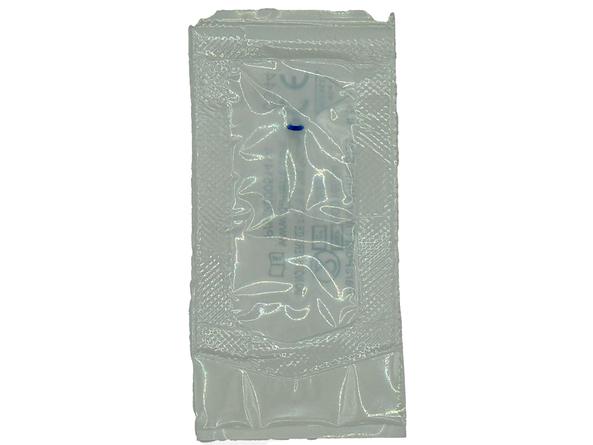 Para post Fiber White