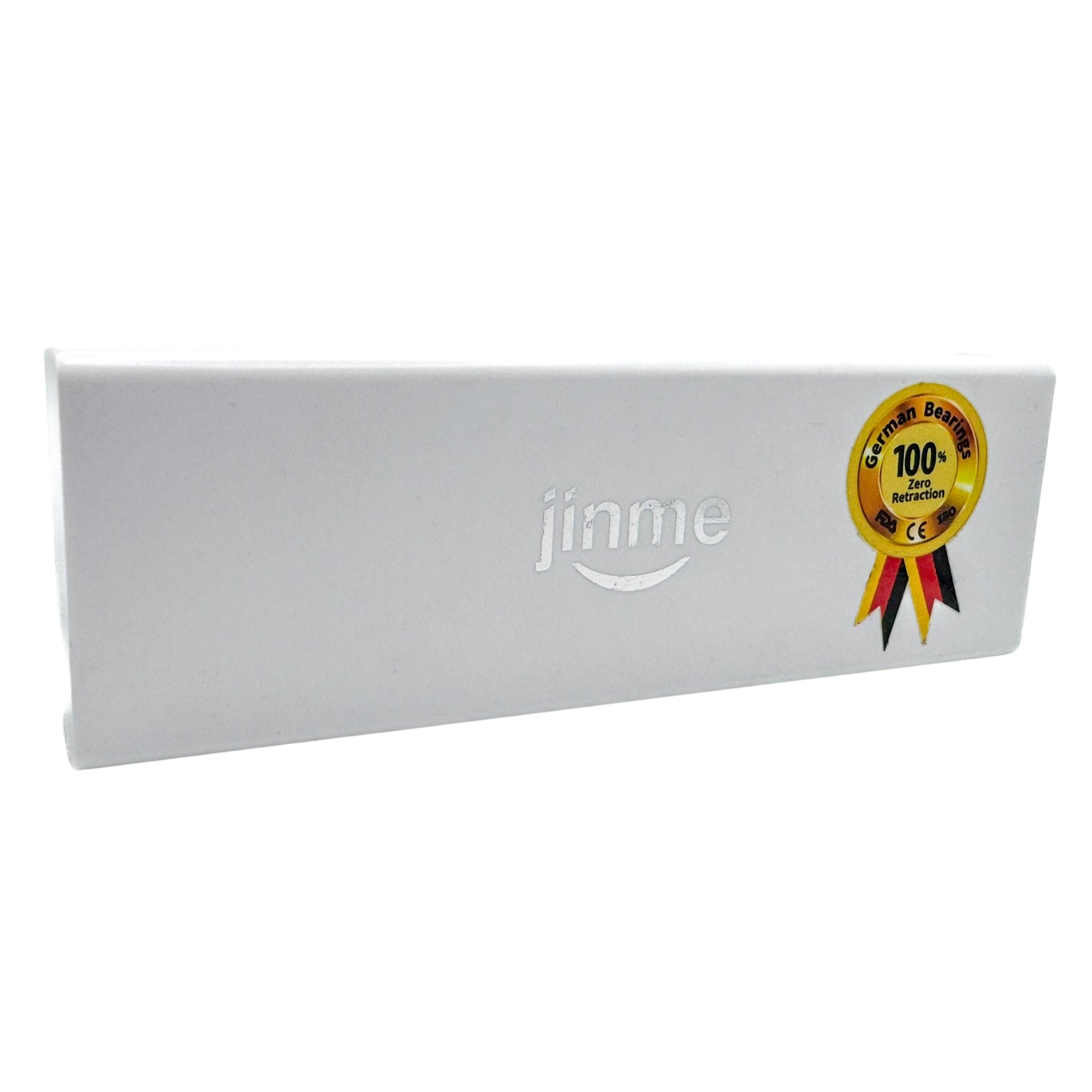 Pieza de alta J5 led 2 vias zero retraccion rocio triple