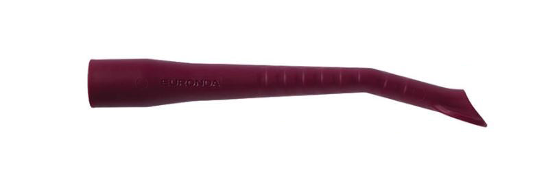 Eyector canula para aspiracion em21 burgundy