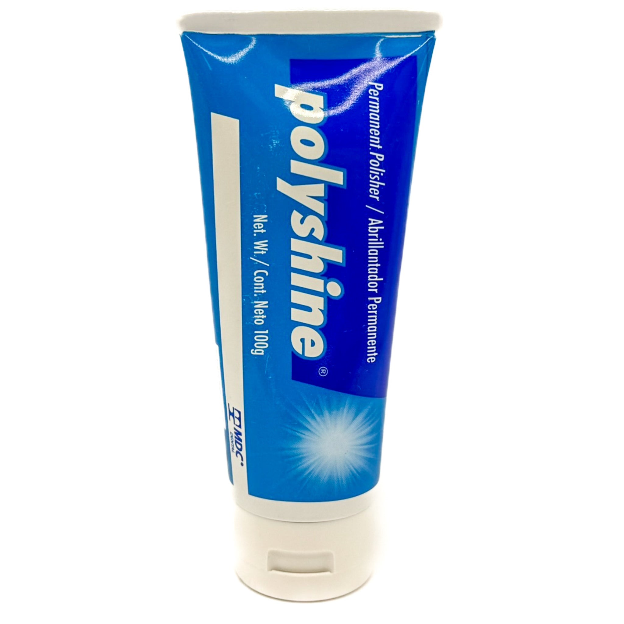 Polyshine pulimento 100gr.