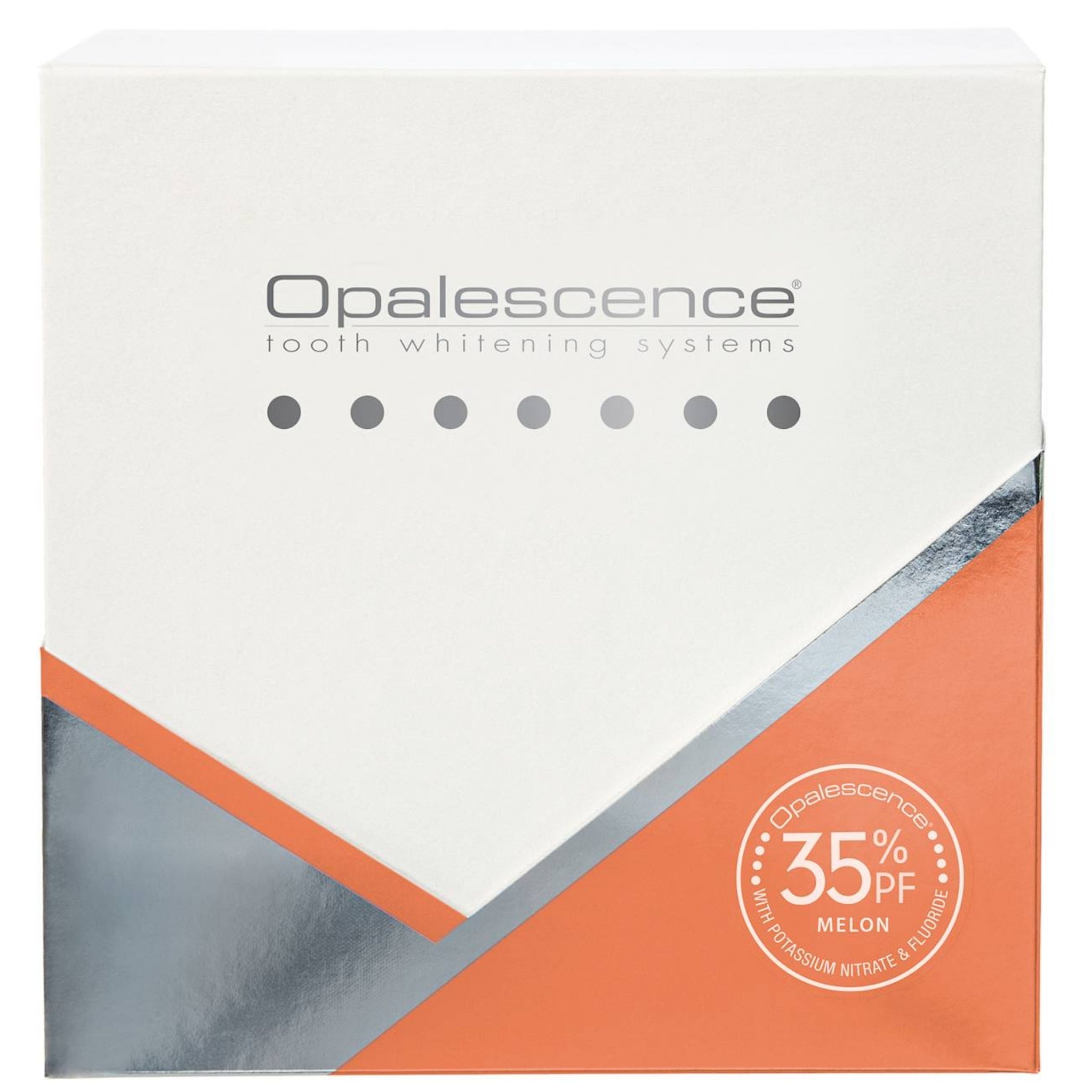 Blanqueamiento Opalescence Pf