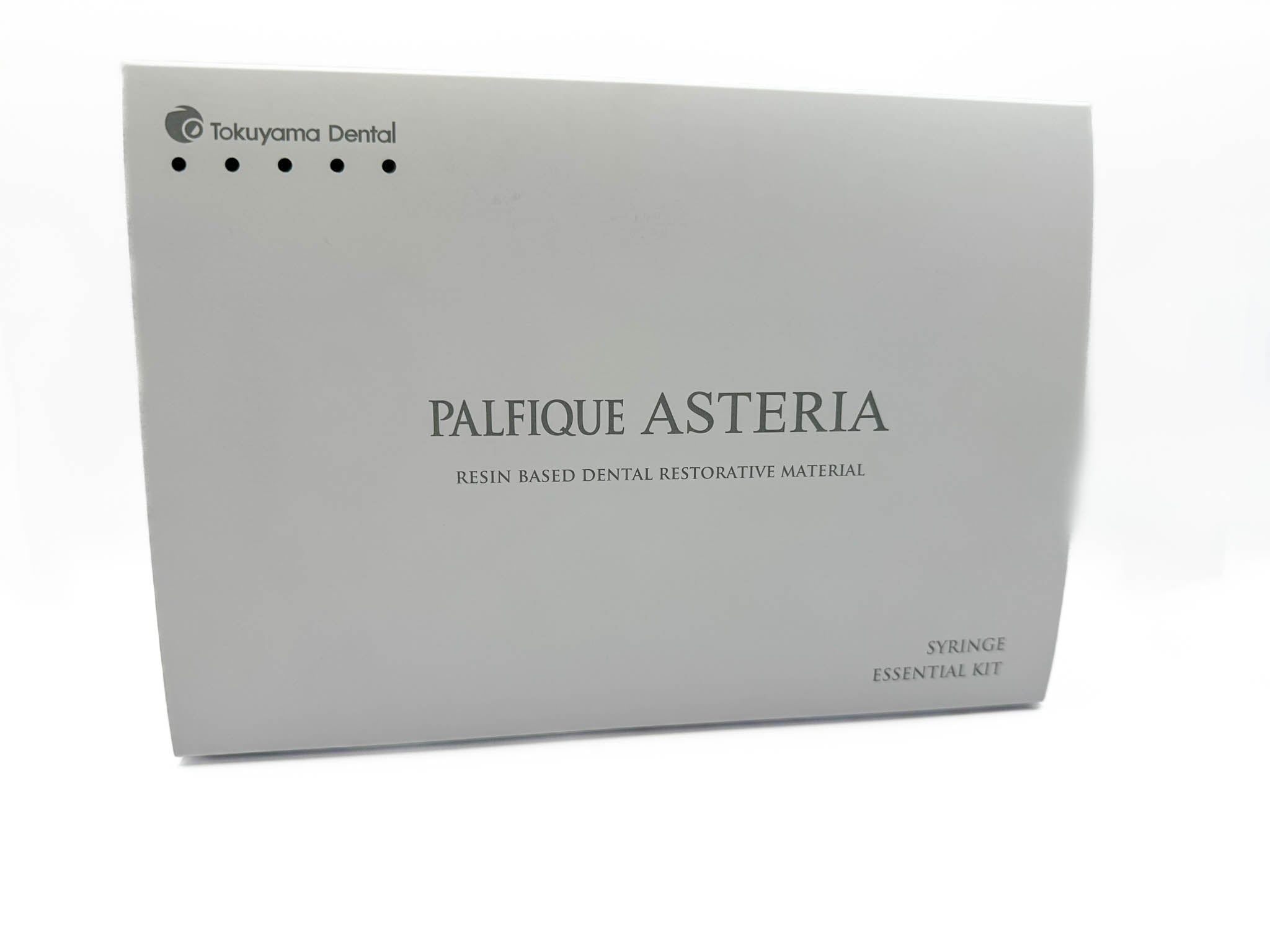 Palfique Asteria Syringe Essential Kit