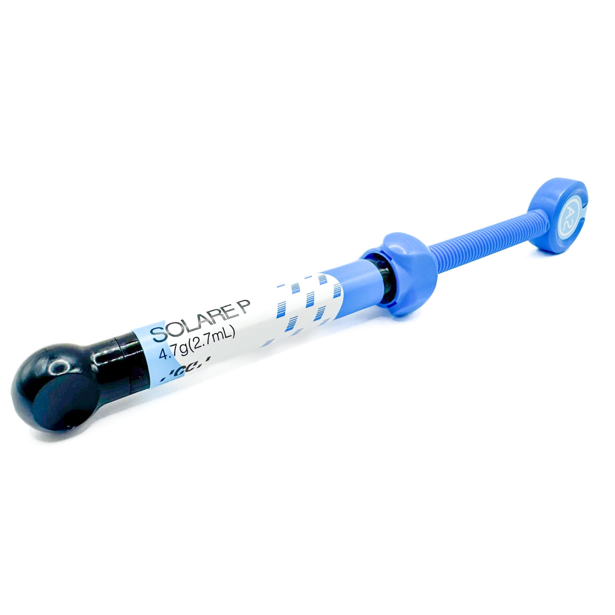 Fuji jeringa solare P (posterior) gc 4.7gr