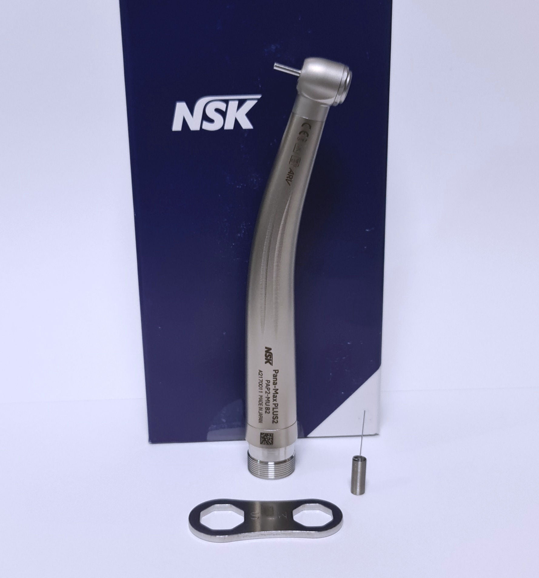 Panamax plus (var integrada)