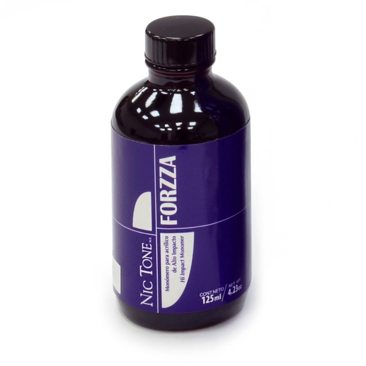 Liquido forzza 125ml — 115-1020