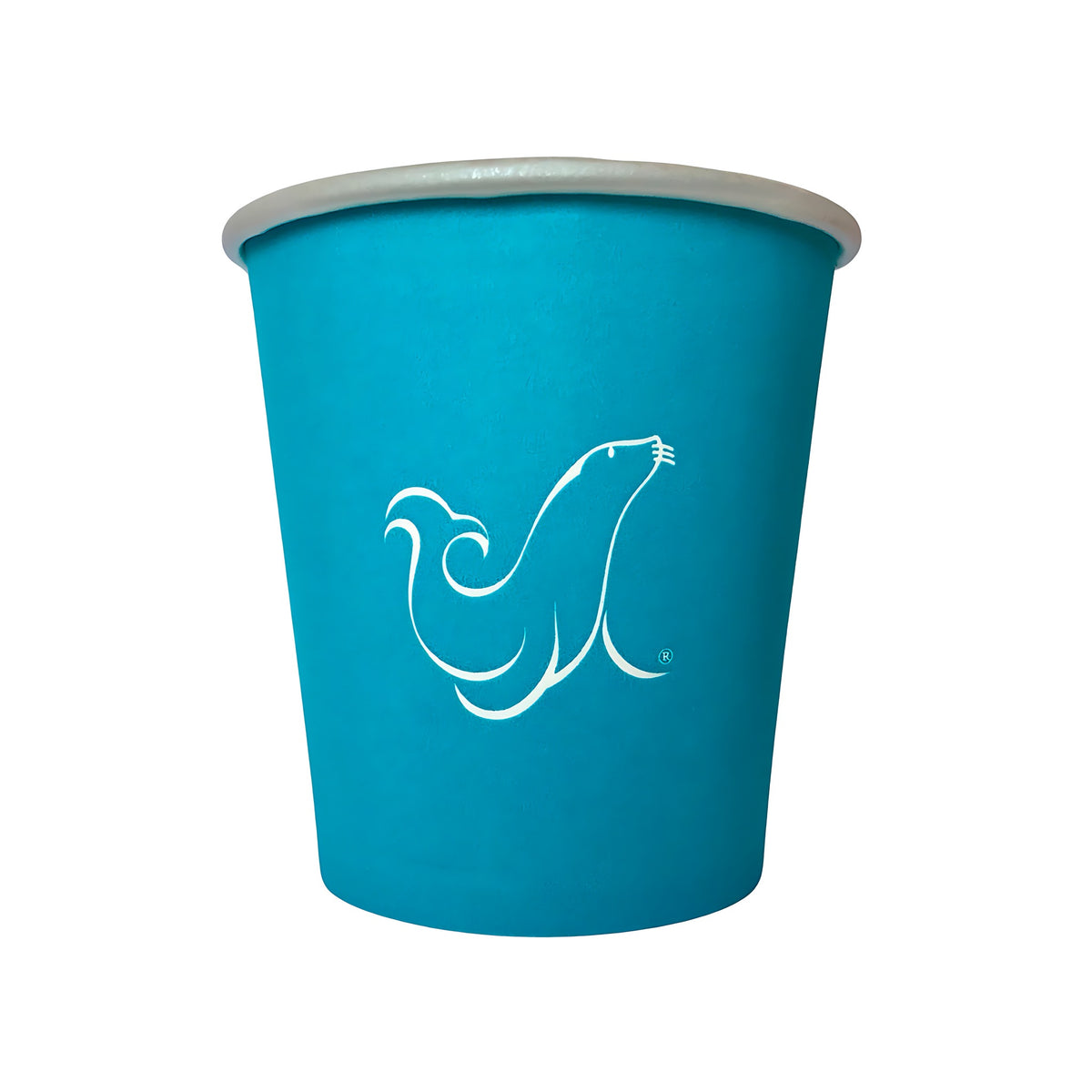 Vaso Dental Azul 2oz c/50 mca Uniseal (50 pzas)