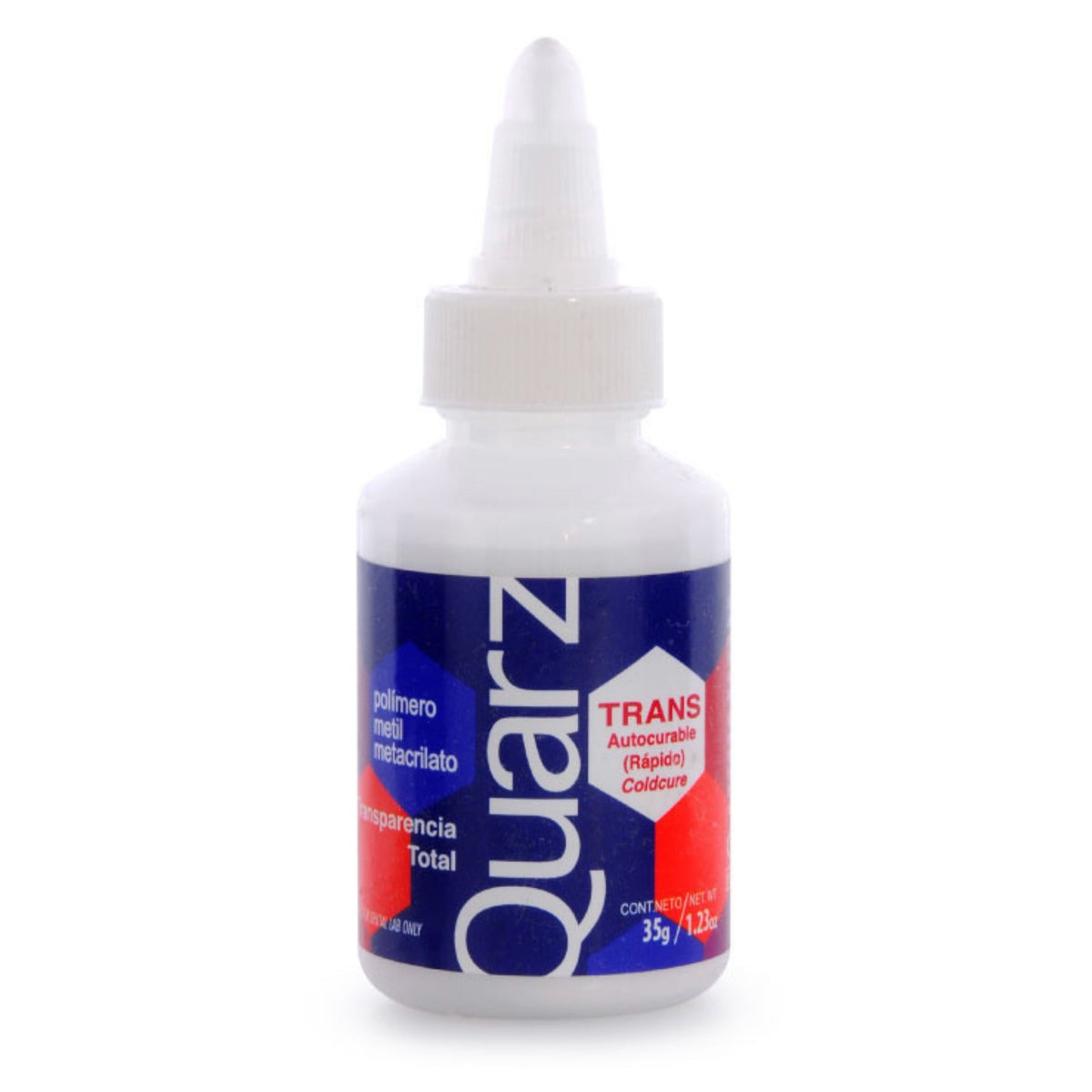 Acrilico quarz Rapido — 112-1010