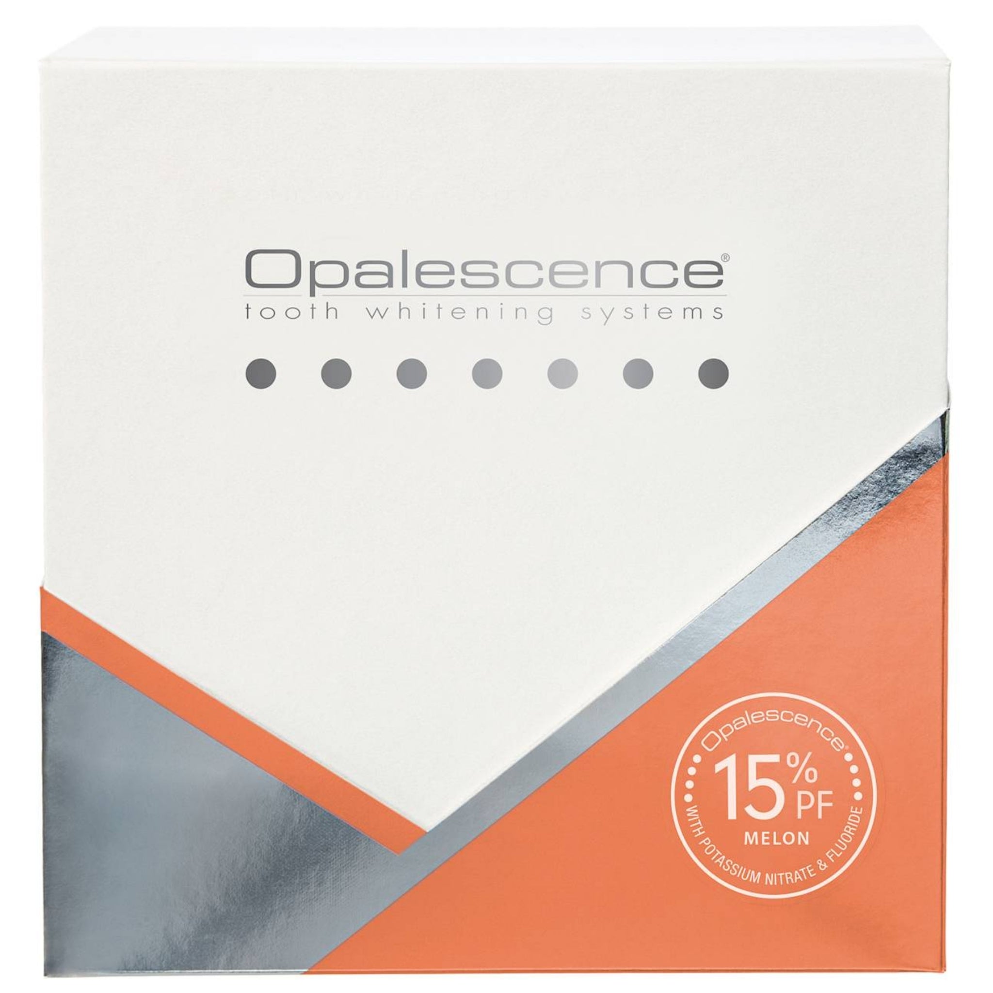 Blanqueamiento Opalescence Pf