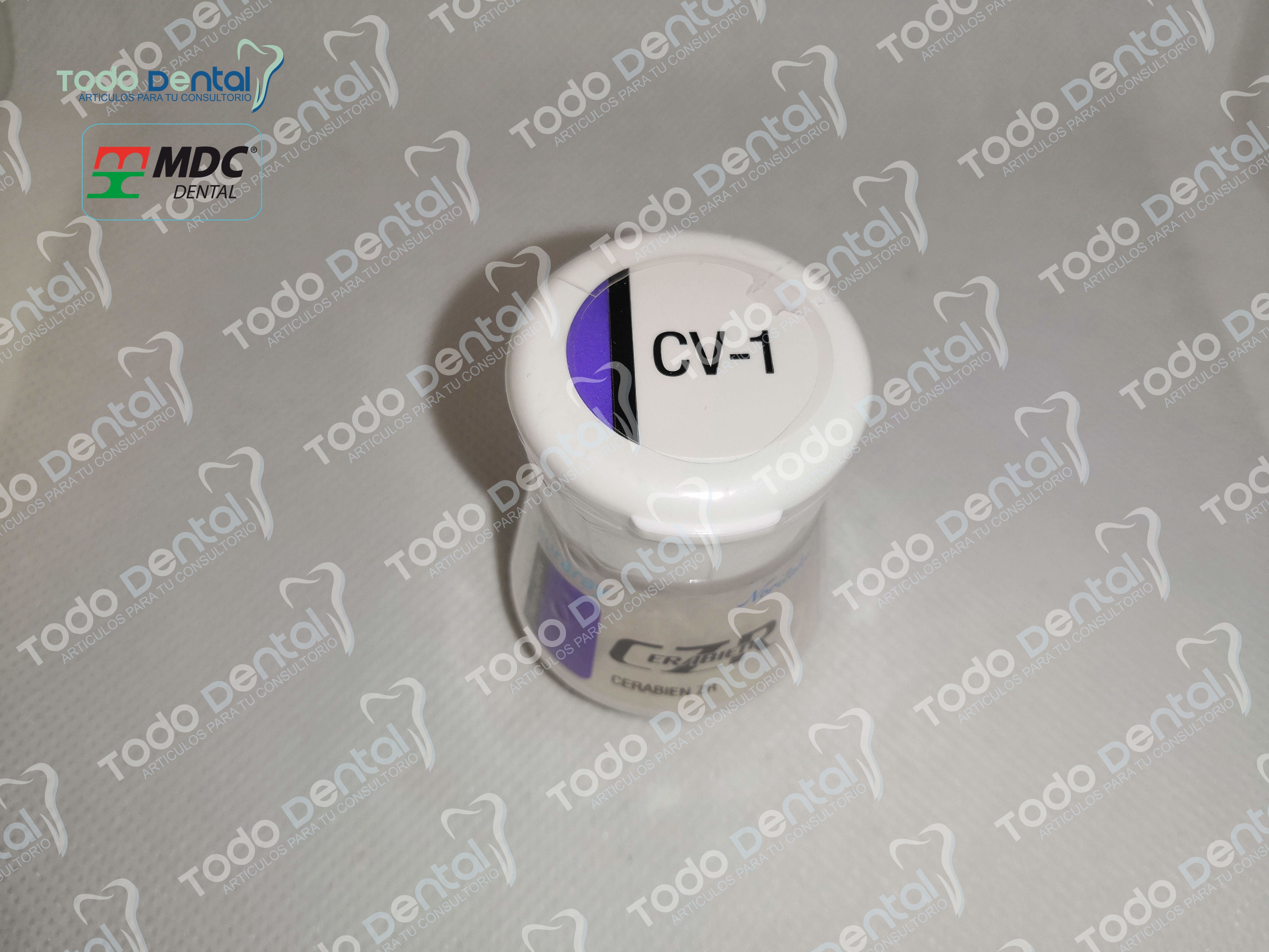 Czr. Noritake (Cervical,translucent, clear cervical,add on, paste stain)