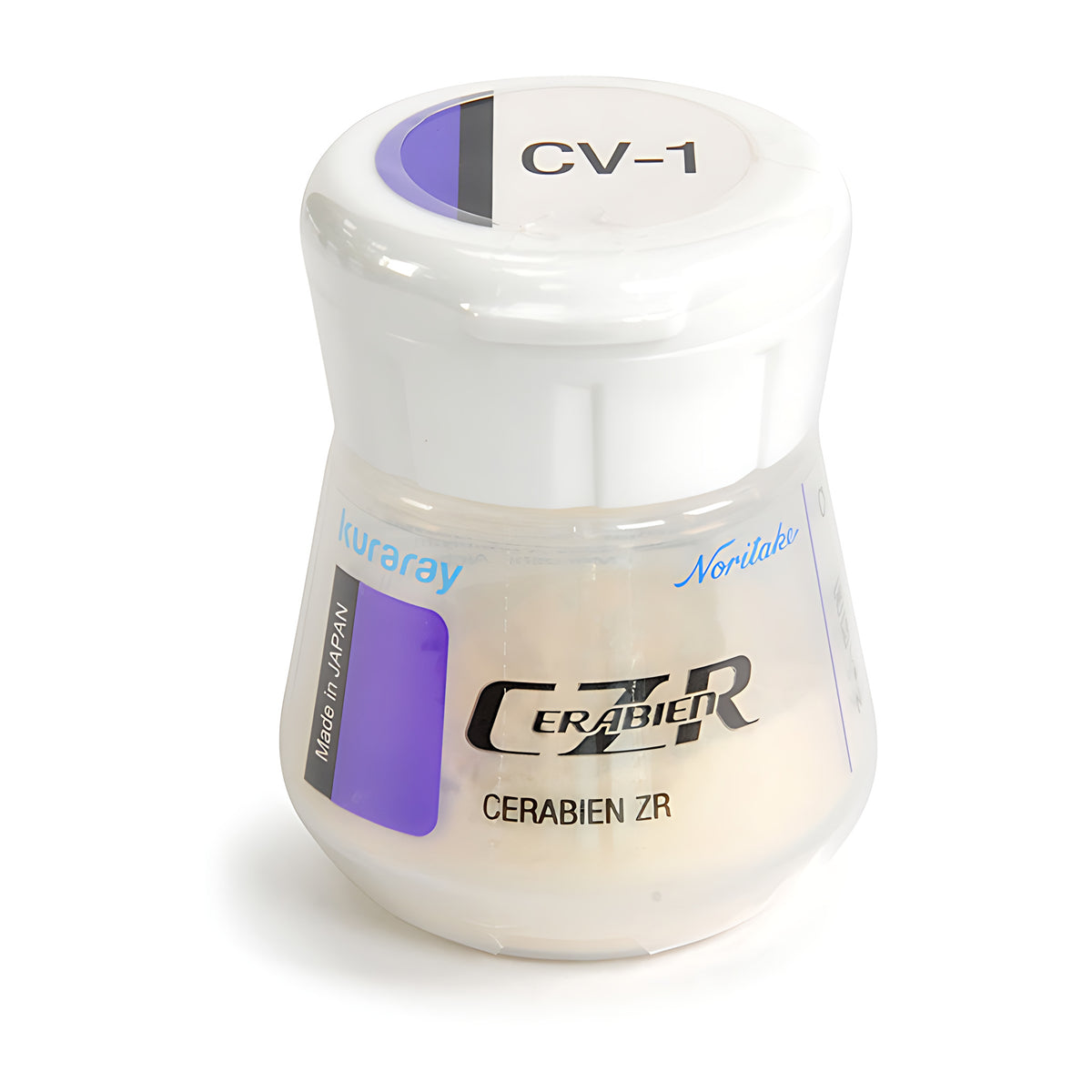 Czr. Noritake (Cervical,translucent, clear cervical,add on, paste stain)