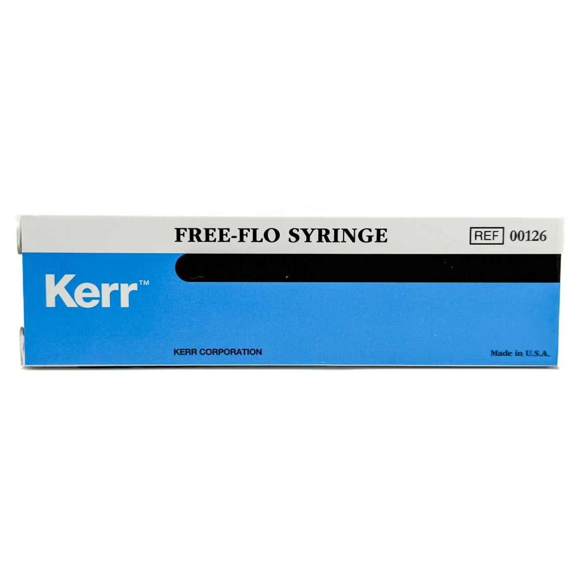 Material de Impresión - Jeringa Free-Flo