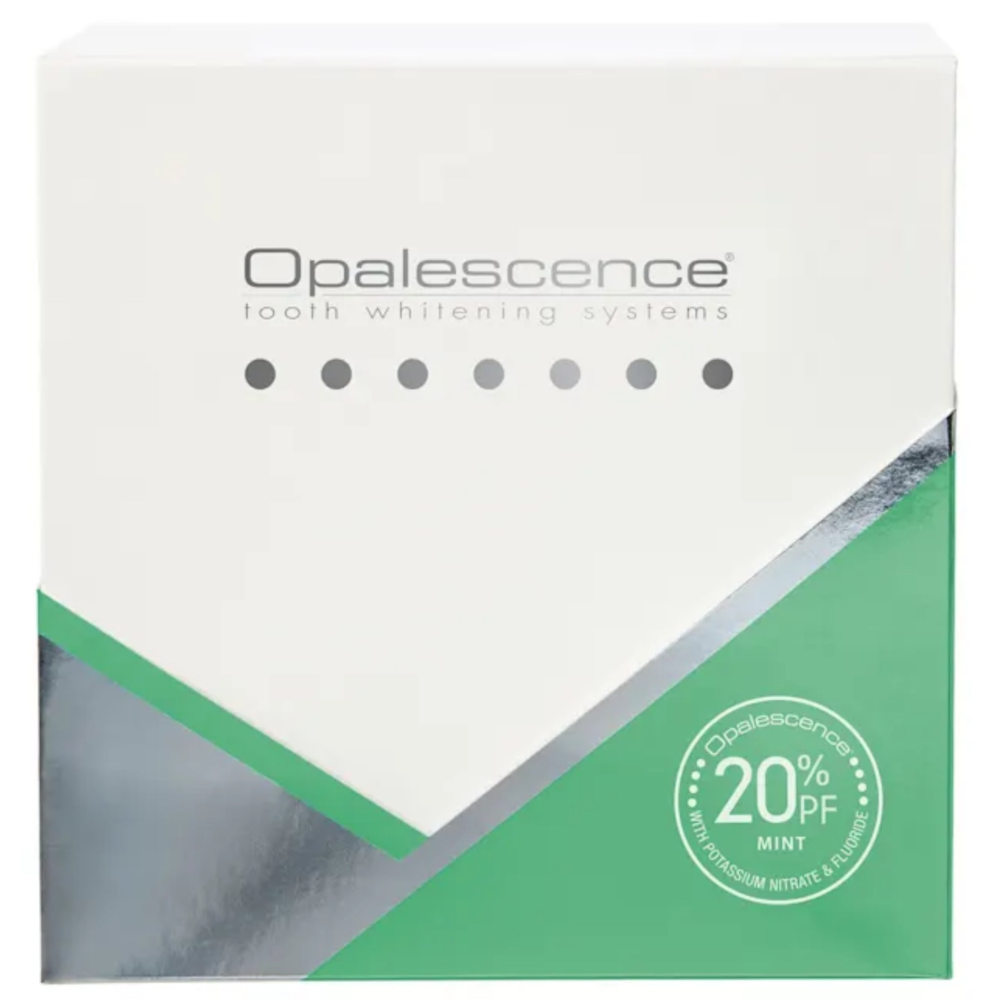Blanqueamiento Opalescence Pf