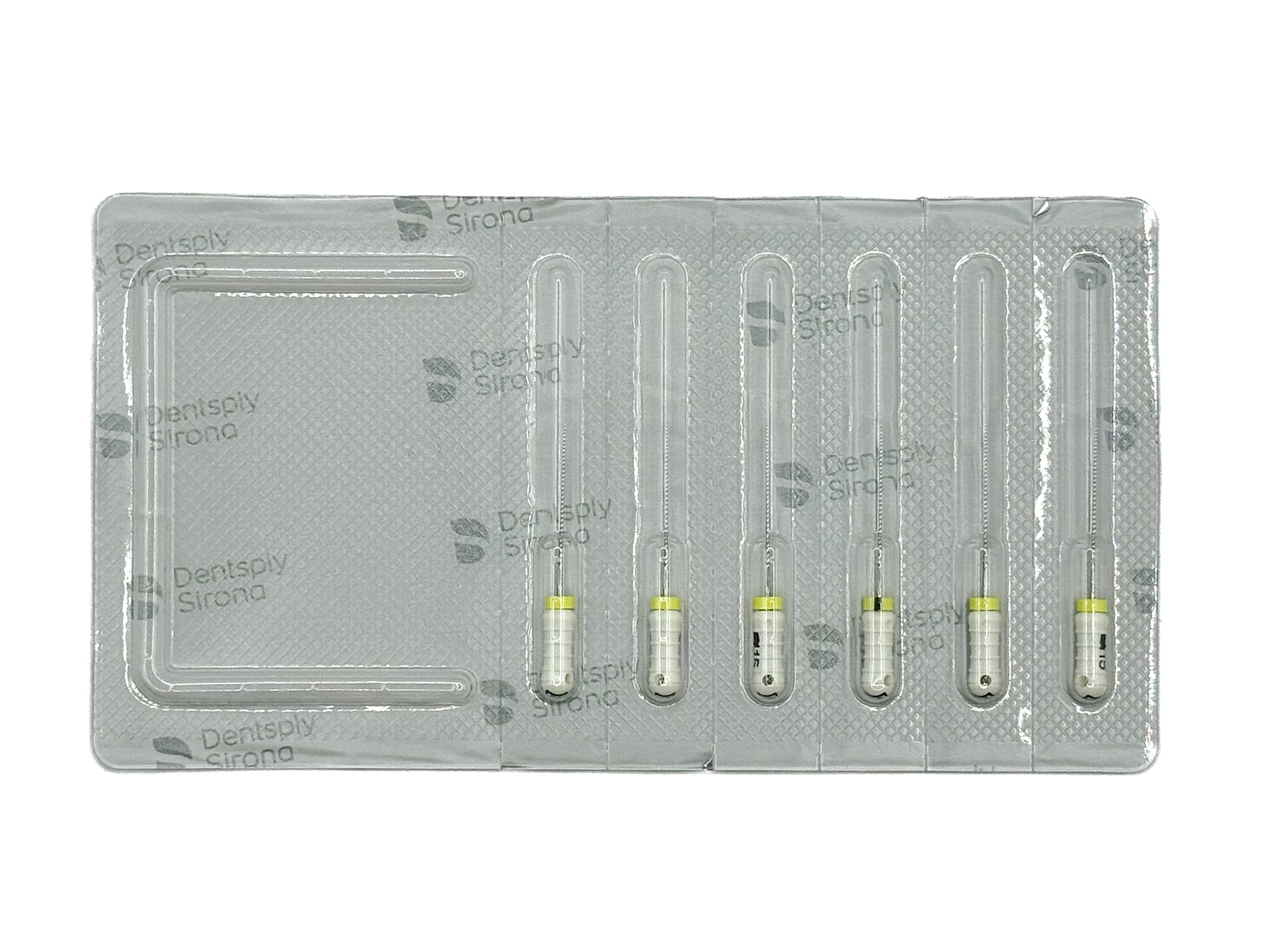 Lima k-file readysteel (dentsply maillefer)