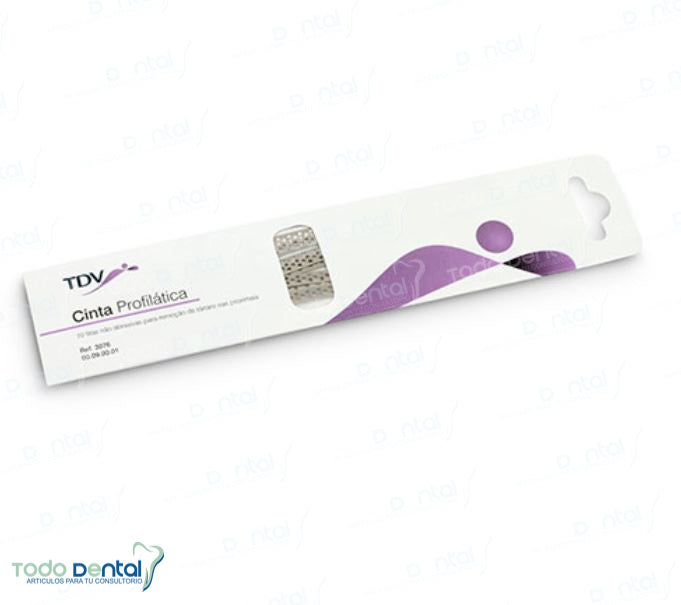 Cinta profilactica- 1 tira