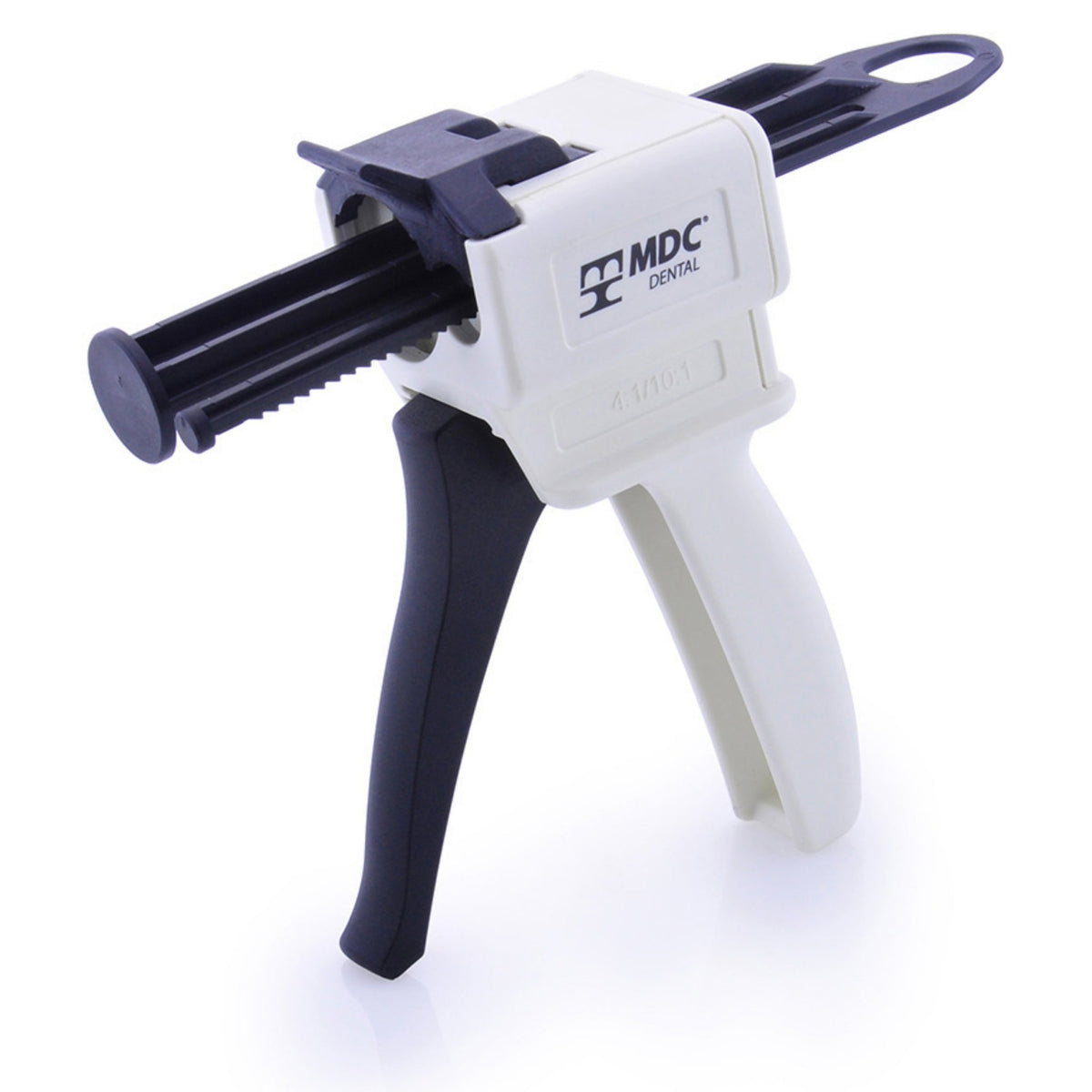Pistola dispensadora wident 10:1 para bisacryl — 157-0001