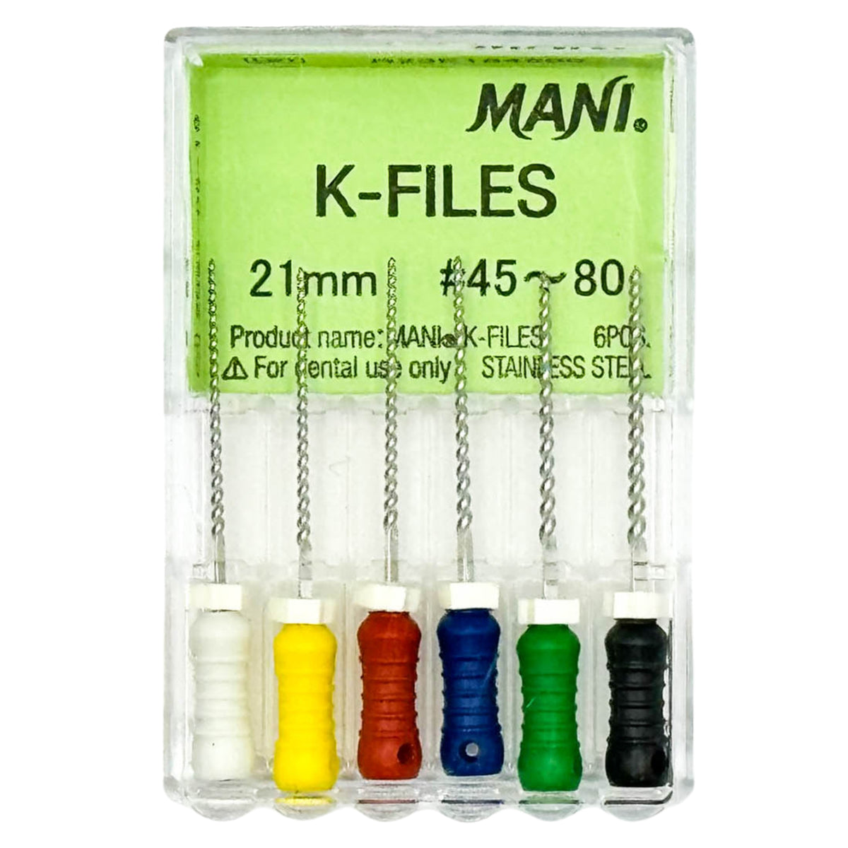 Limas Mani K