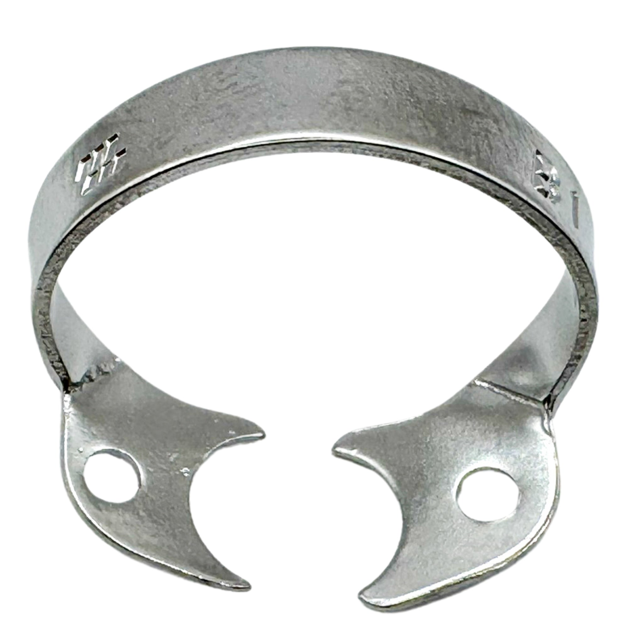 Grapas Brinker Hygenic