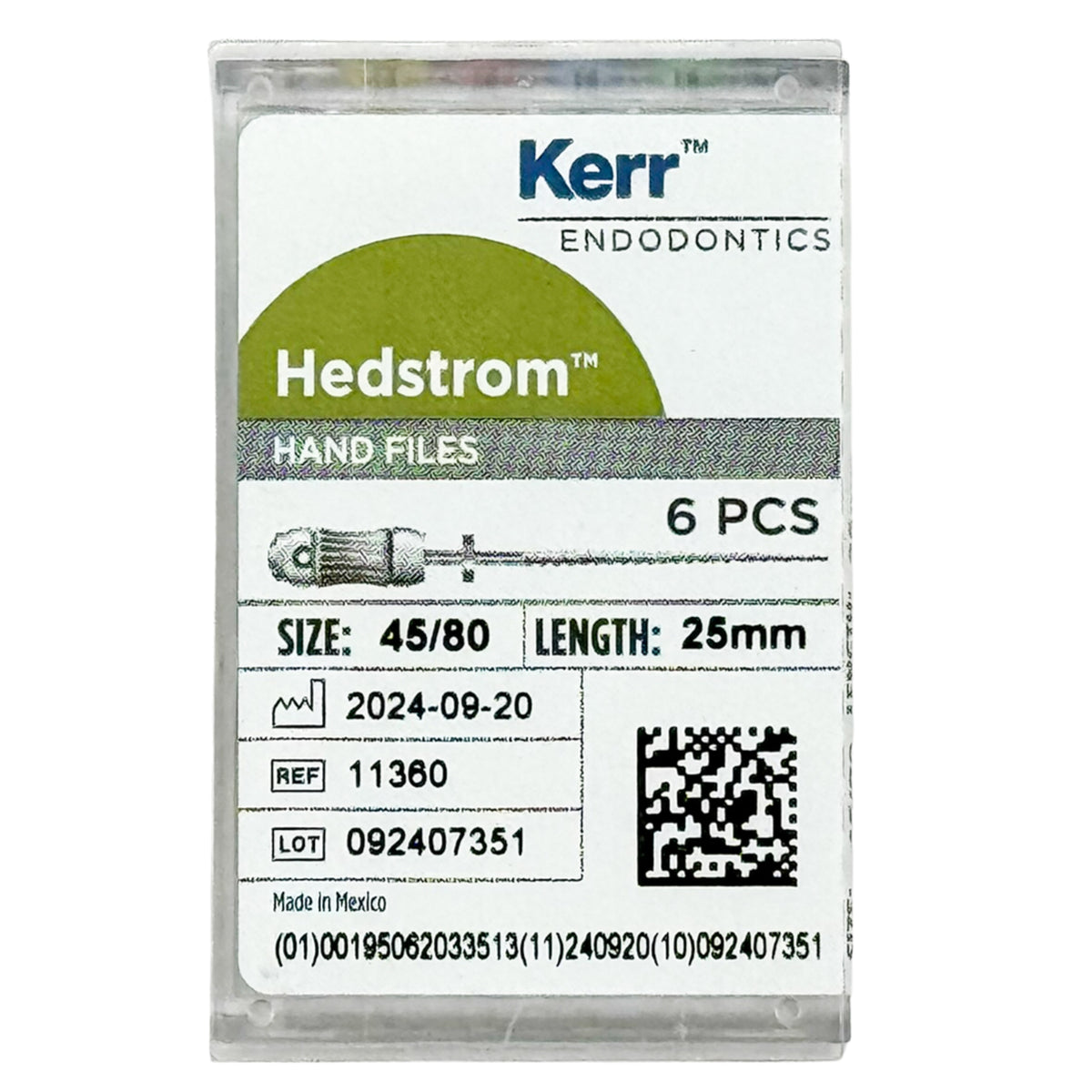 Lima Manual Hedstrom (kerr)