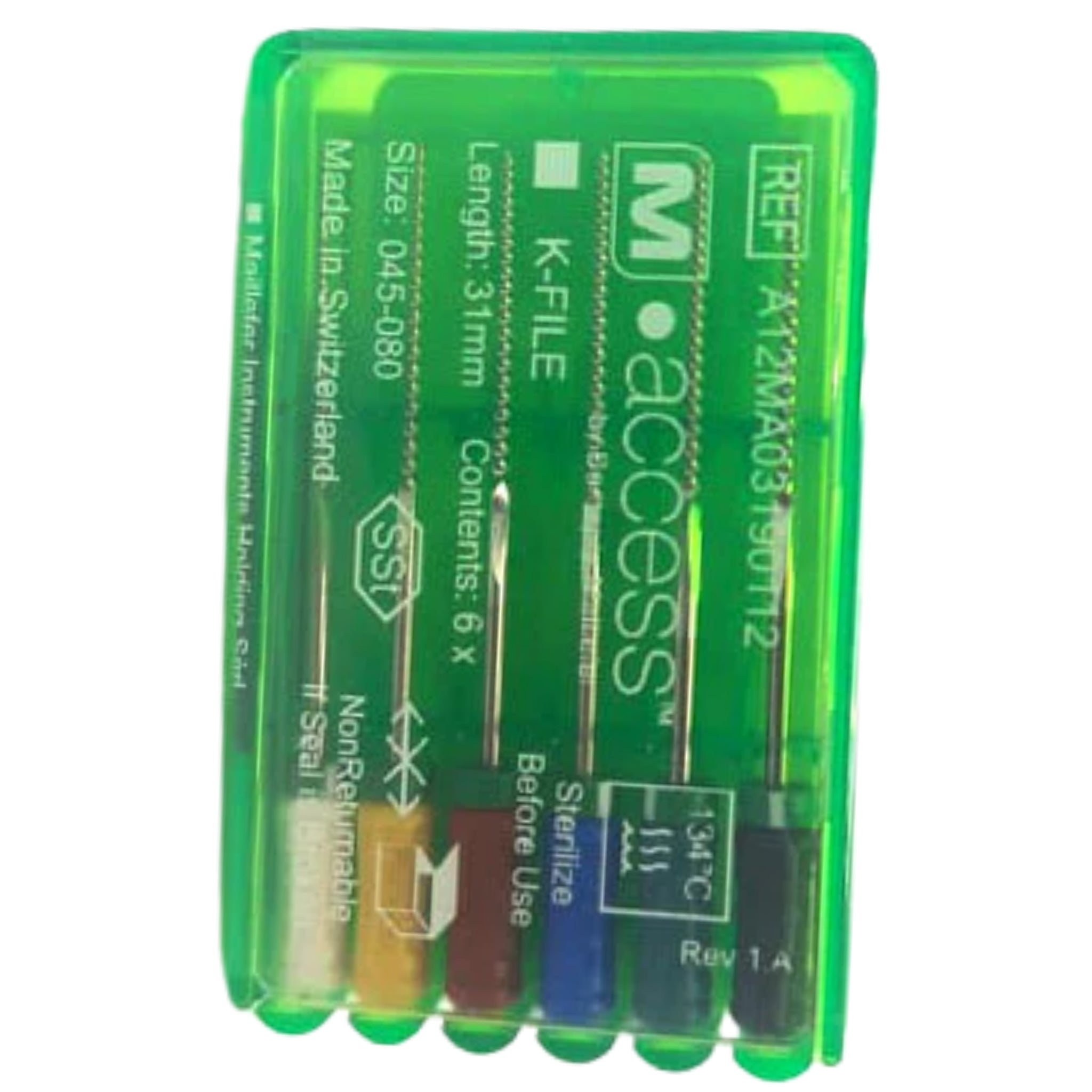 Lima k m-access
