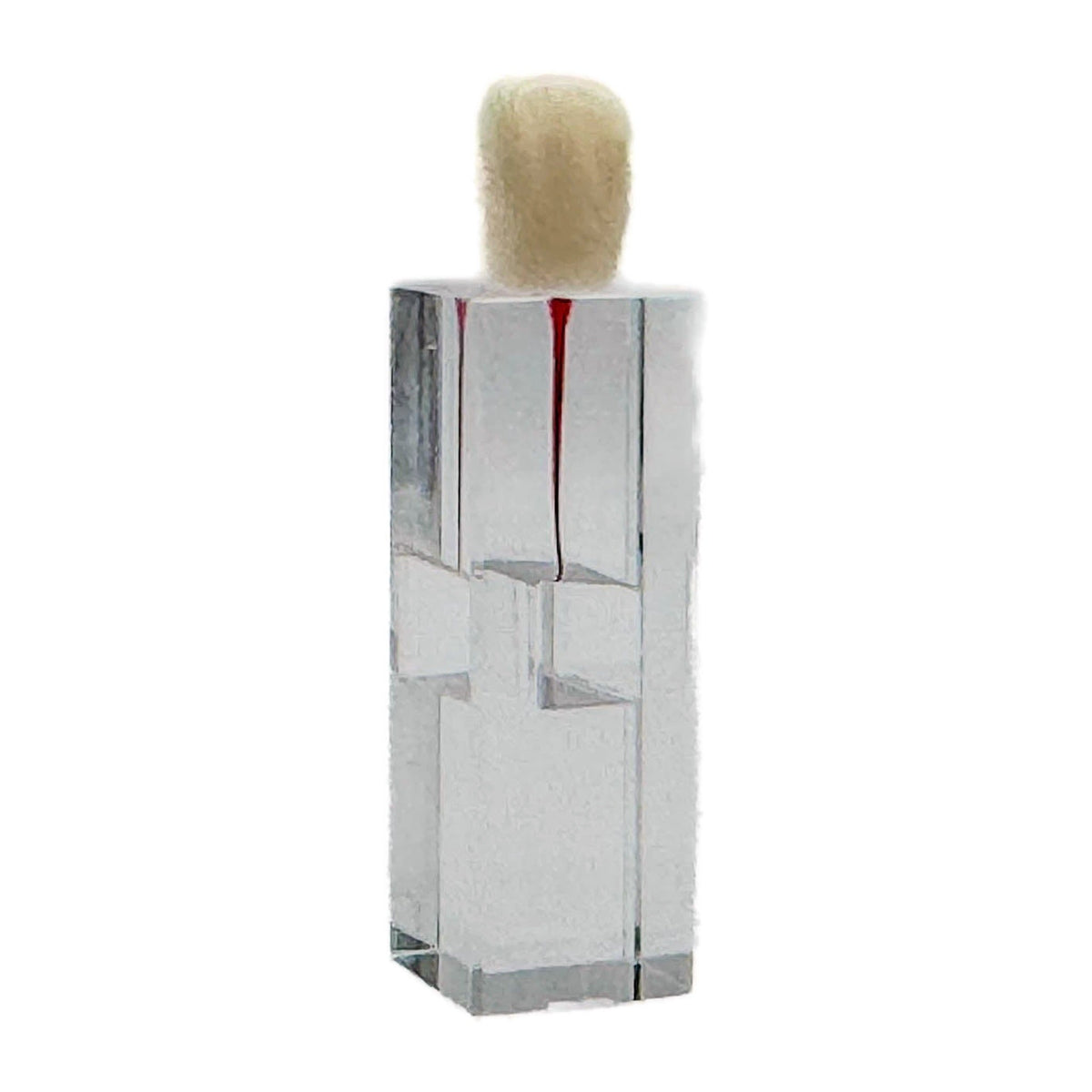 Diente nissin conducto radicular (cubo)