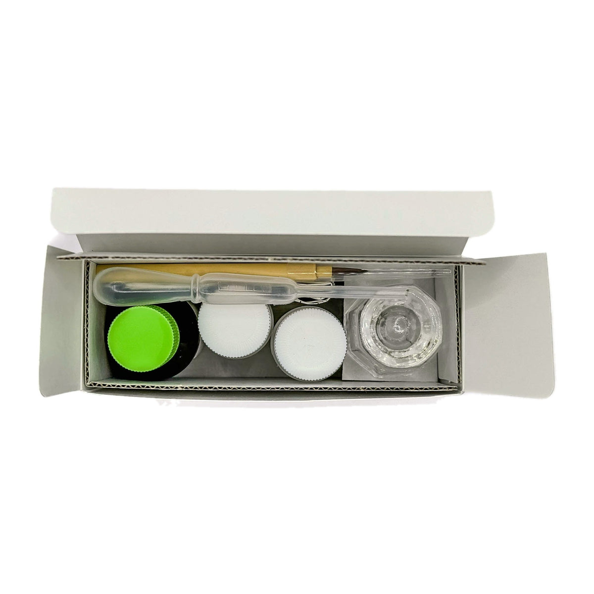 Kit completo p/sarro Nissin