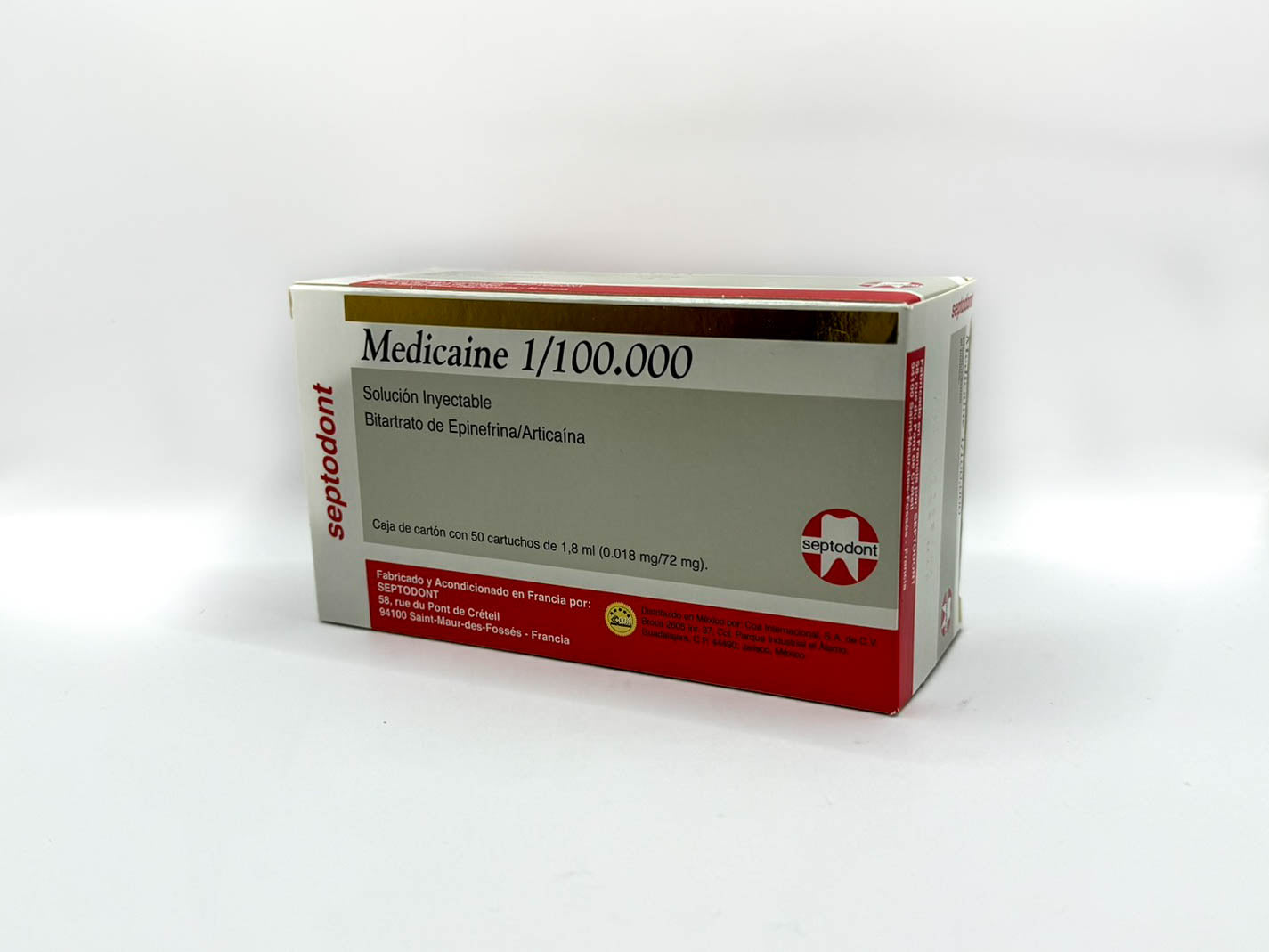Medicaine